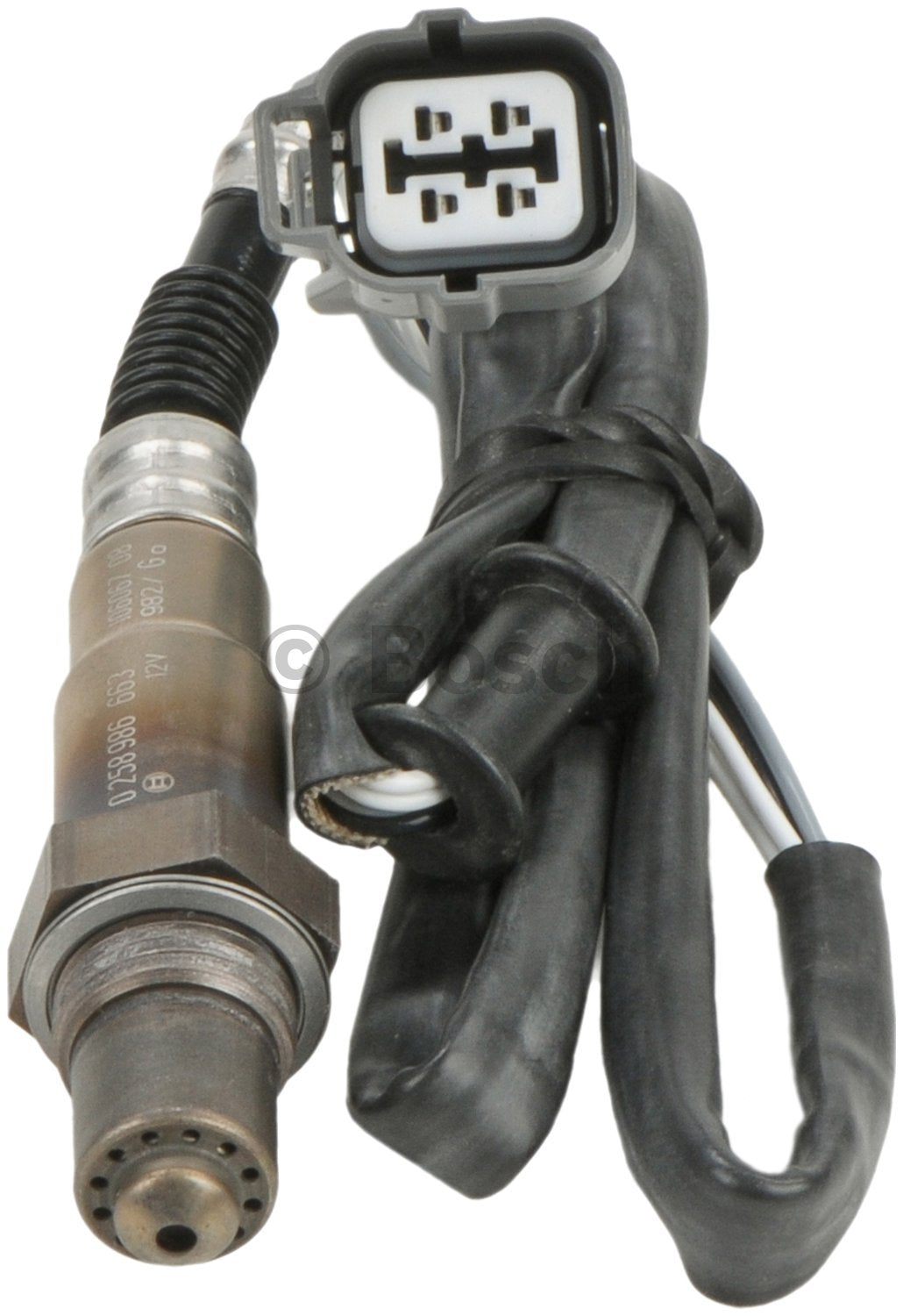 Bosch Oxygen Sensor - 13071