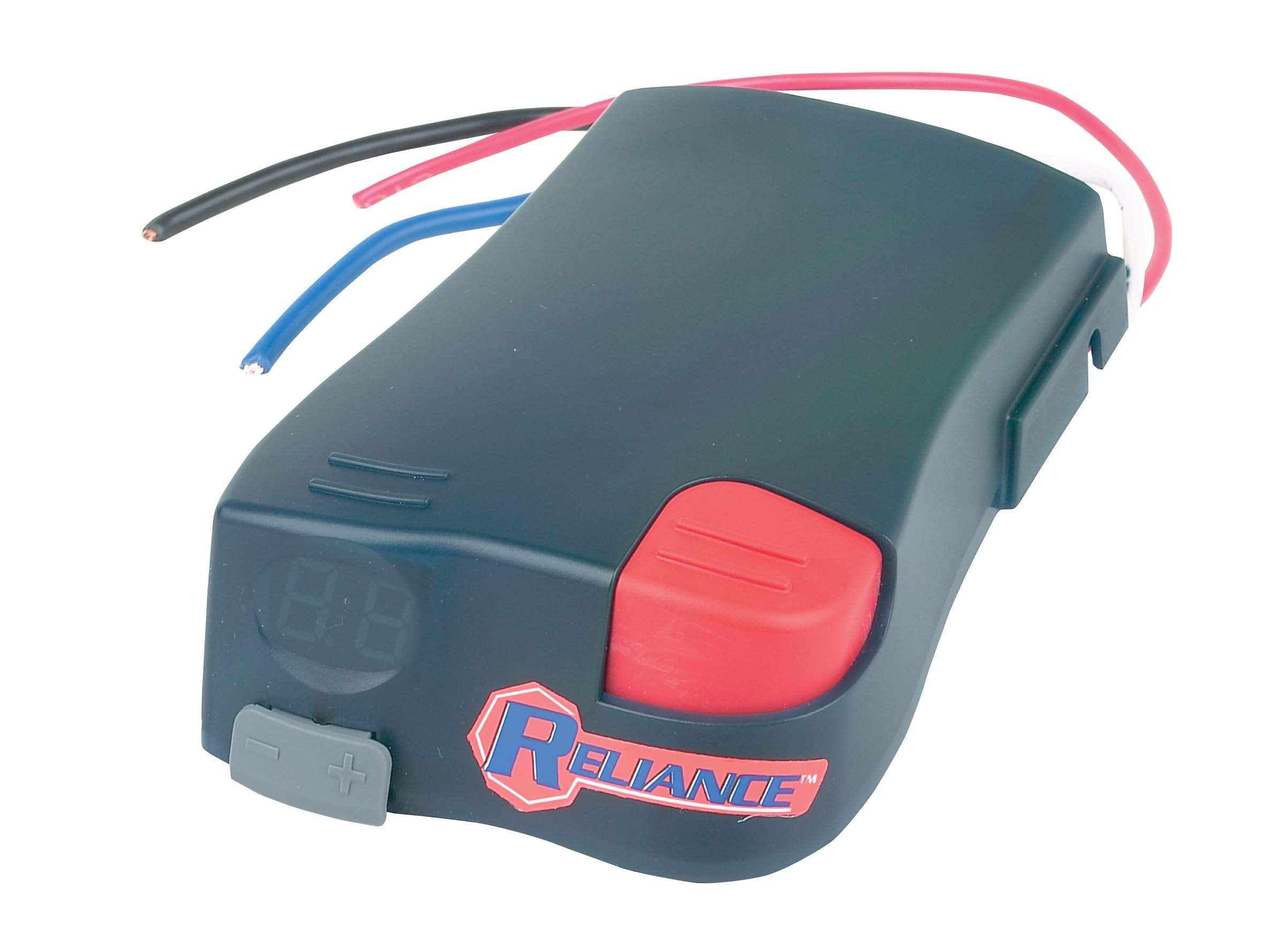 Hopkins Towing Solutions 47285 Brake Control