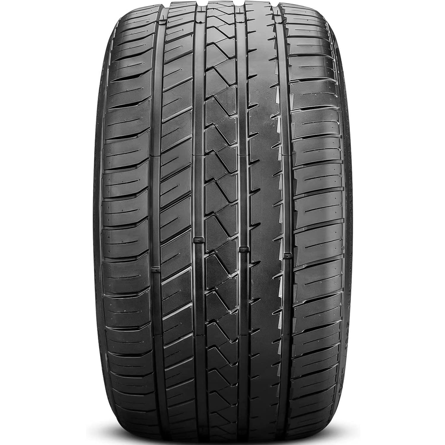 Lionhart Lh-Five P295/40R21 111W