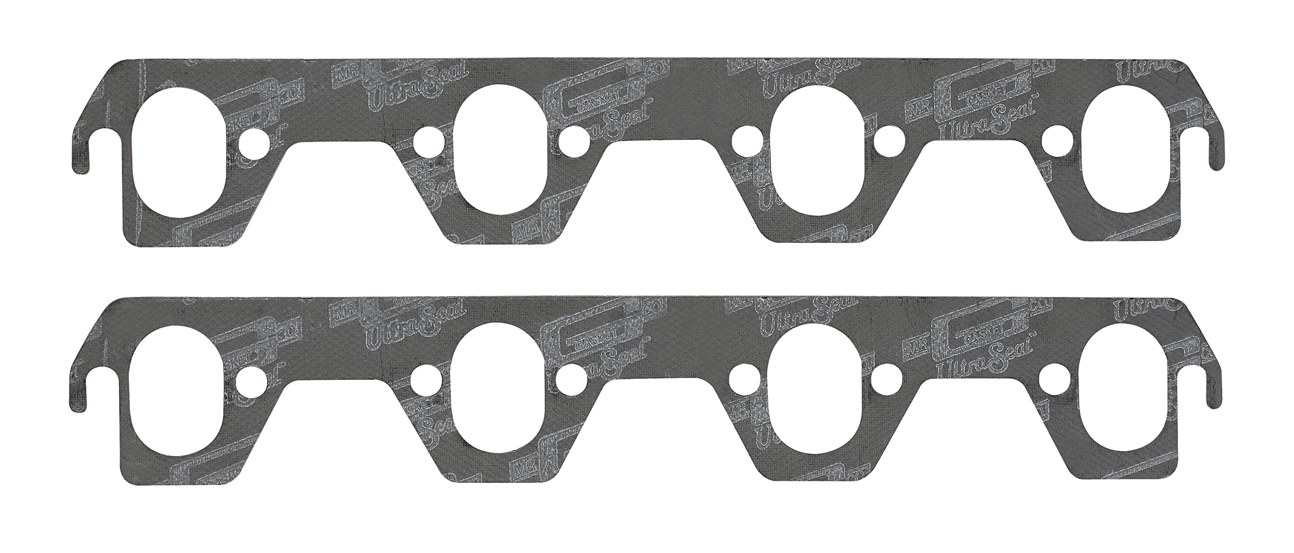 Mr. Gasket 5928 Ultra-Seal Header Gaskets Ford 302 Oval