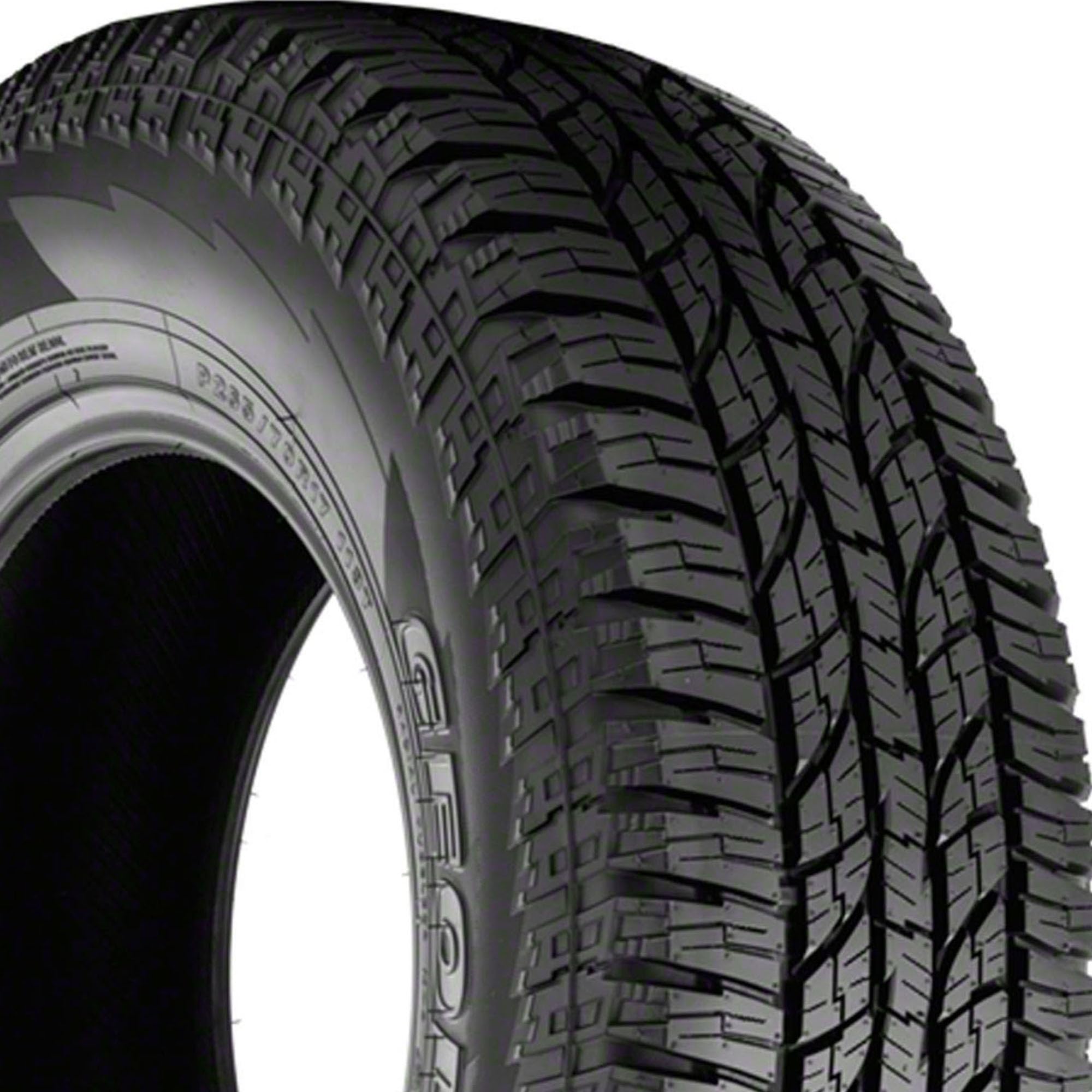 Yokohama Geolandar At G015 P235/70R16 104T