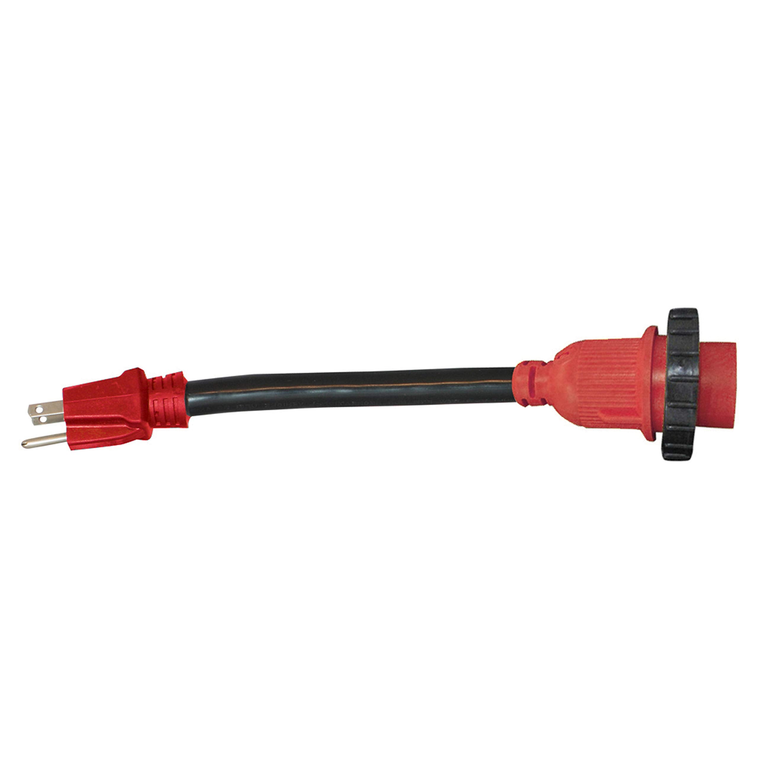 VALTERRA LLC A101530D 15AM30AF 12 Detach Bulk, Red