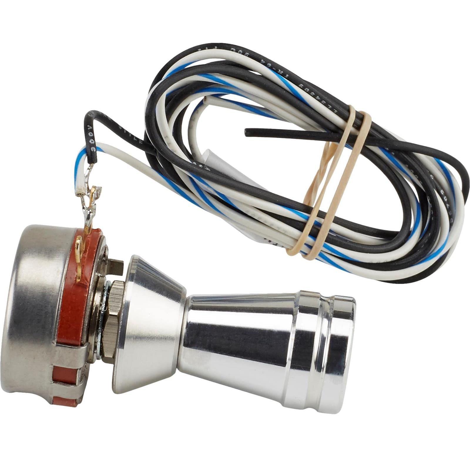 Dakota Digital DIM-1 Light Dimming Kit for VFD3 & VHX Dashes, Aluminum, Model CECOMINOD059070