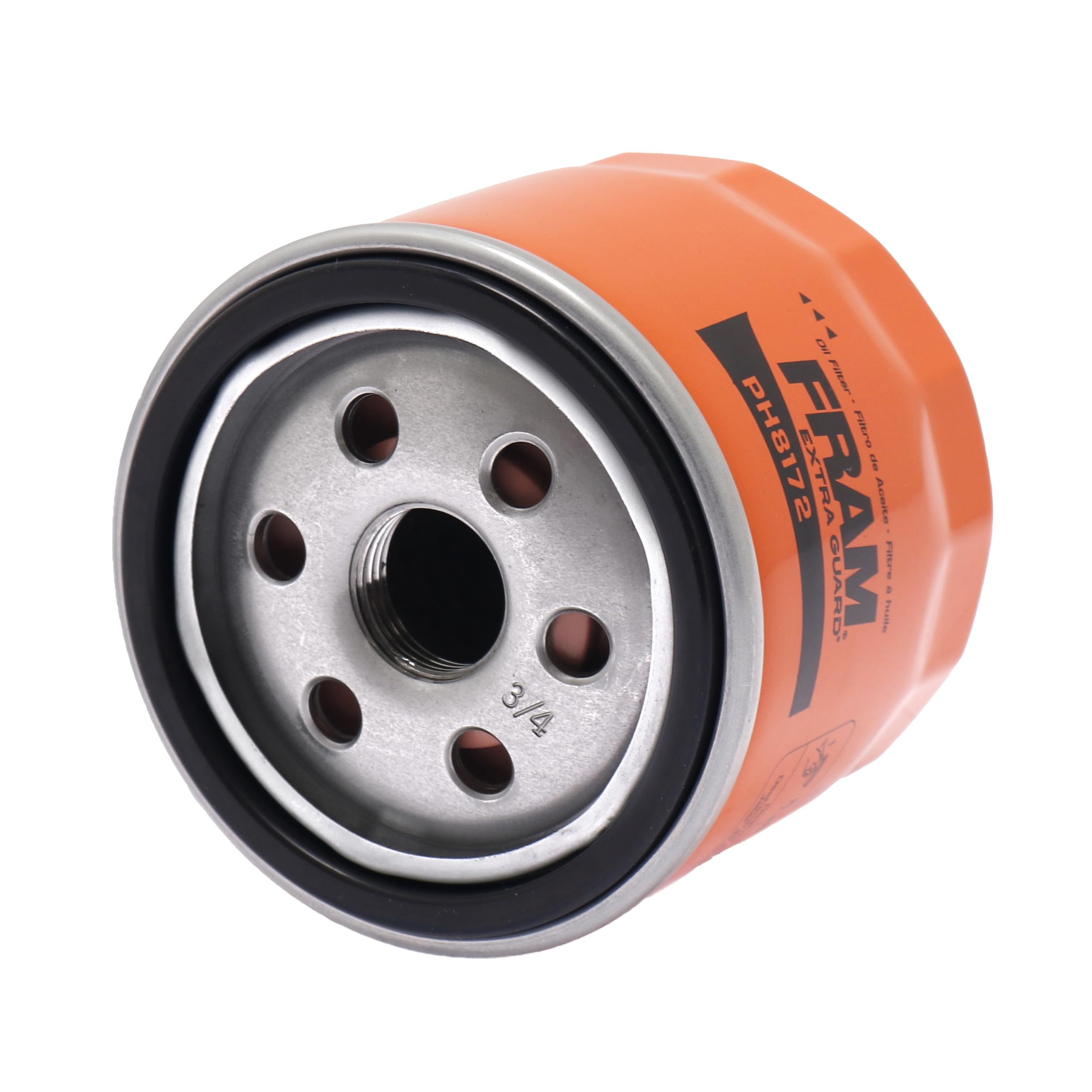 Ph8172 Oil Filter, Spin On