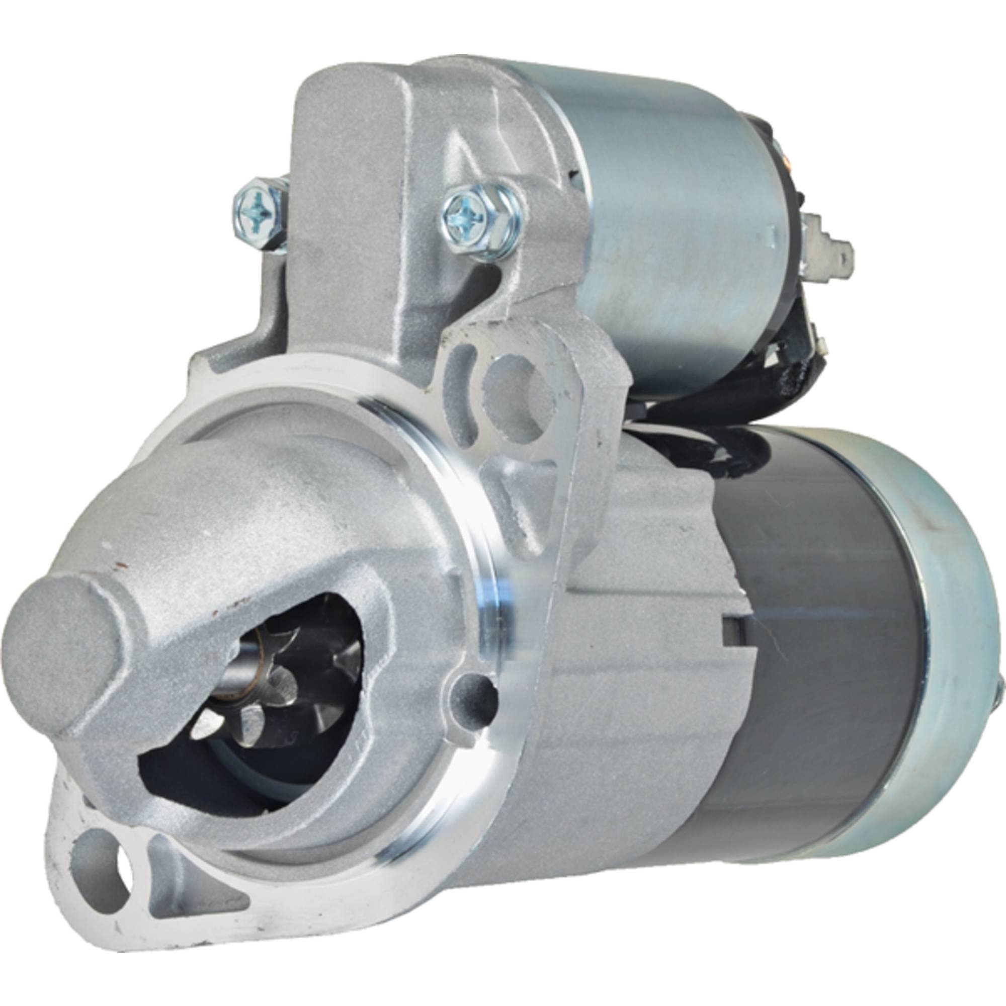 Db Electrical New Db Electrical Starter 410-48160 Compatible With/Replacement For Hyster 1699116, Mazda Ffsn-18-400, Mitsubishi