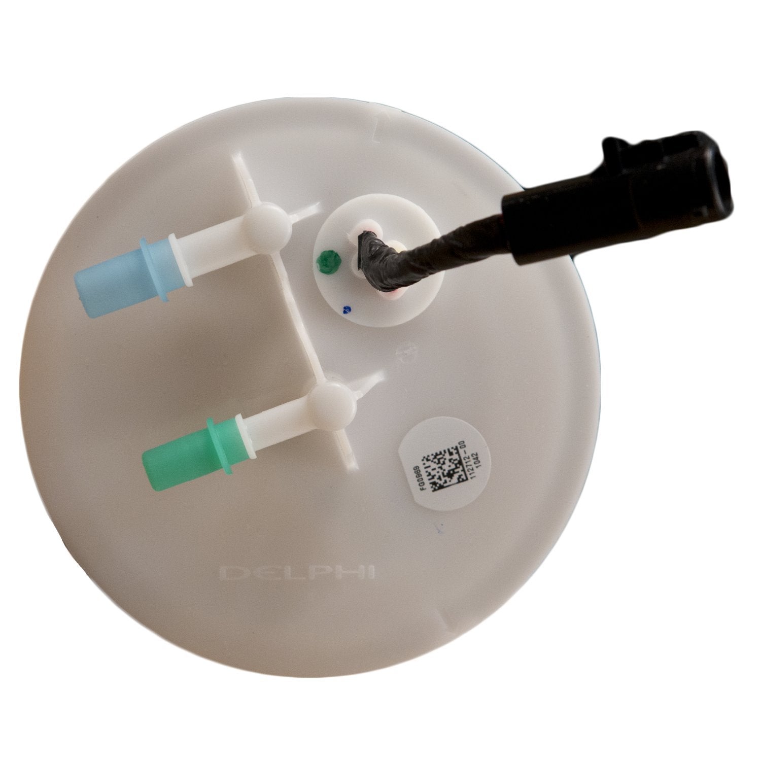 Delphi Fg0969 Fuel Module