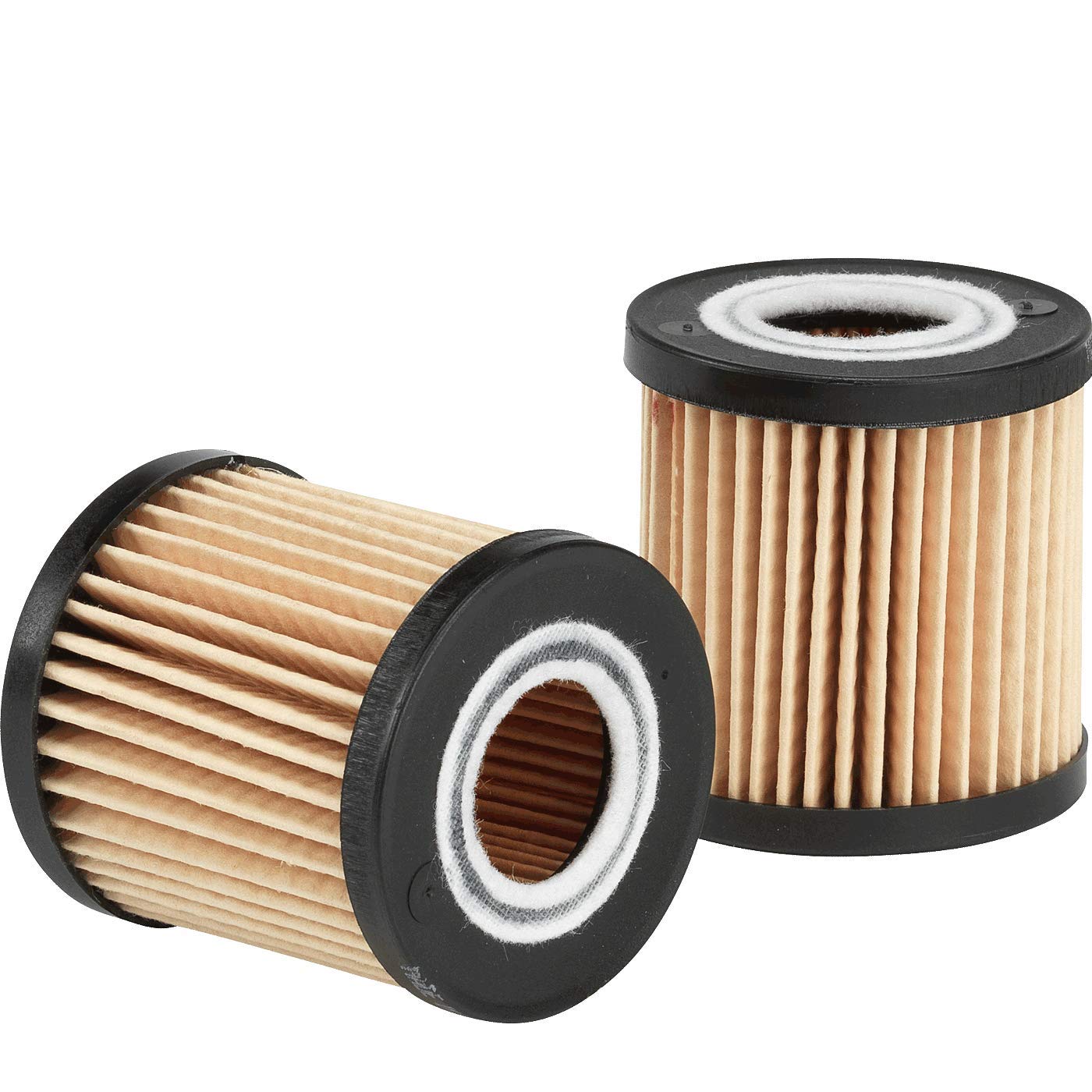 BOSCH 3323 Premium Oil Filter With FILTECH Filtration Technology - Compatible With Select Acura MDX, RDX, RSX, TL; Chrysler; Dod