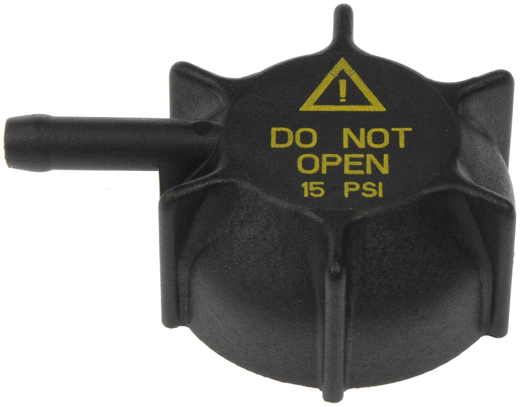 Dorman 902-5402 Heavy Duty Fluid Reservoir Cap Compatible with Select Peterbilt Models