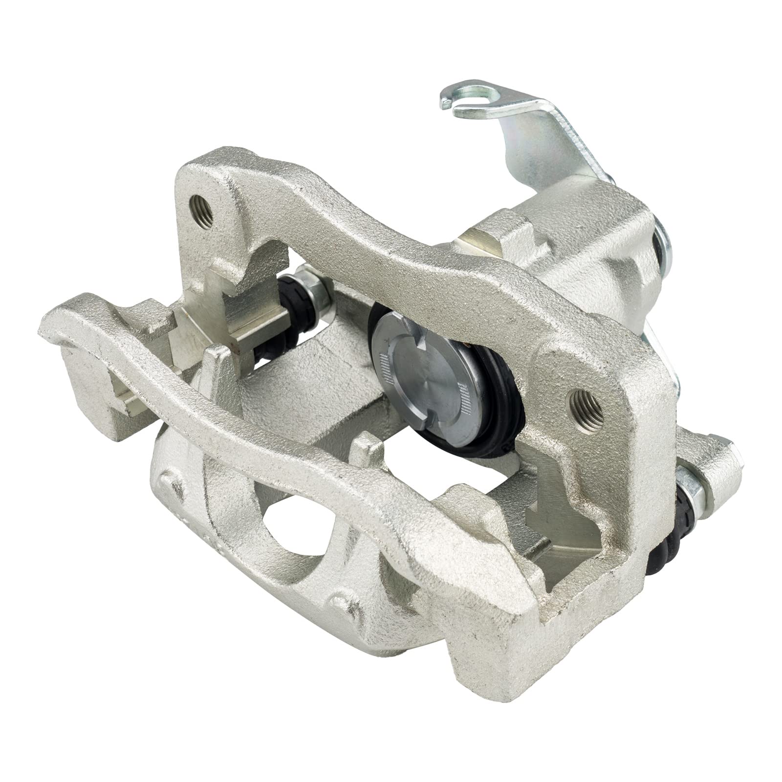 Kax Disc Brake Caliper Assembly Fit For 2008-2012 Grand Caravan, 2008-2012 Town & Country, 2009-2012 Routan, 2Pc Rear Left And R