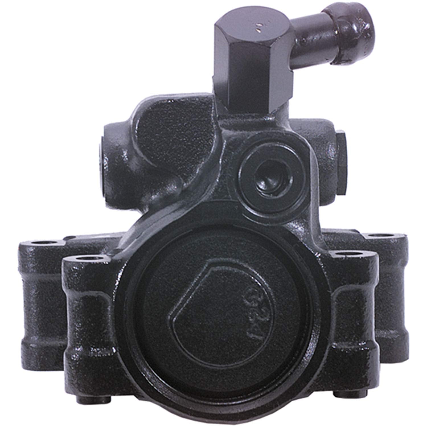 Cardone 20-282 Remanufactured Power Steering Pump Without Reservoir (Renewed)