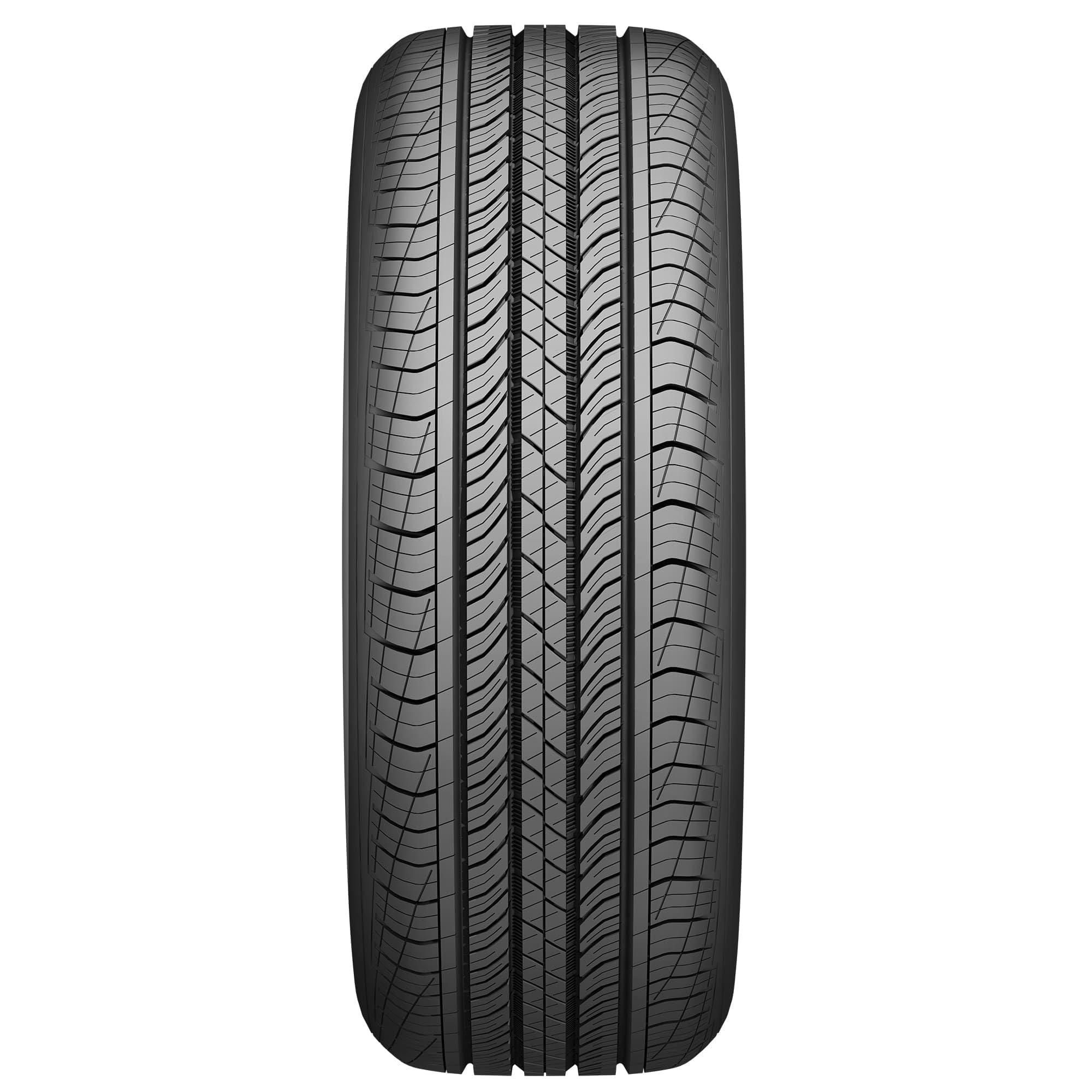 Continental Procontact Tx All-Season Radial Tire - 225/45R18 95H