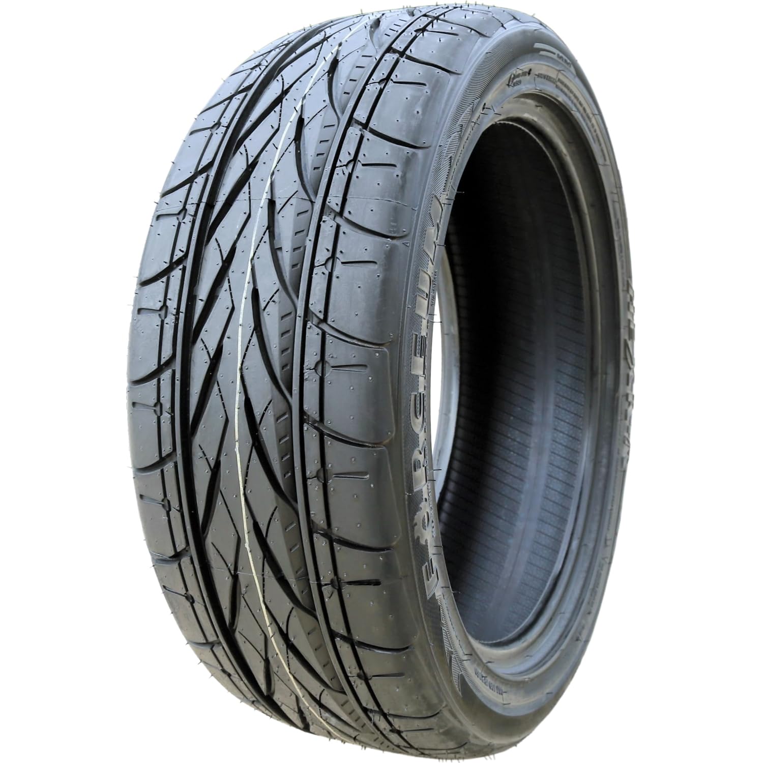 Forceum Hexa-R All-Season High Performance Radial Tire-245/40R18 245/40R18 245/40Zr18 97Y Xl