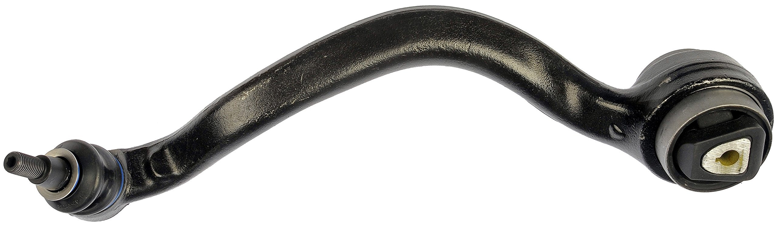 Dorman 521-161 Front Driver Side Lower Forward Suspension Control Arm And Ball Joint Assembly Compatible With Select Bmw Models