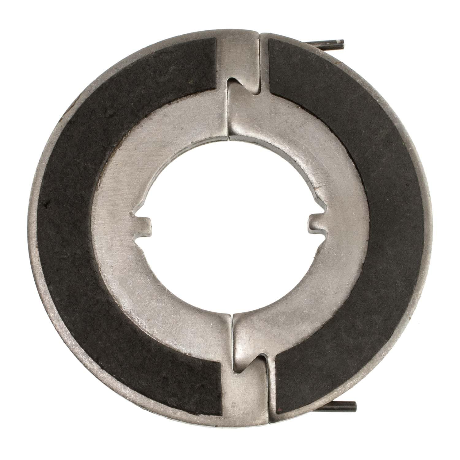 Clutch Brake - 2'' 2 Piece Des