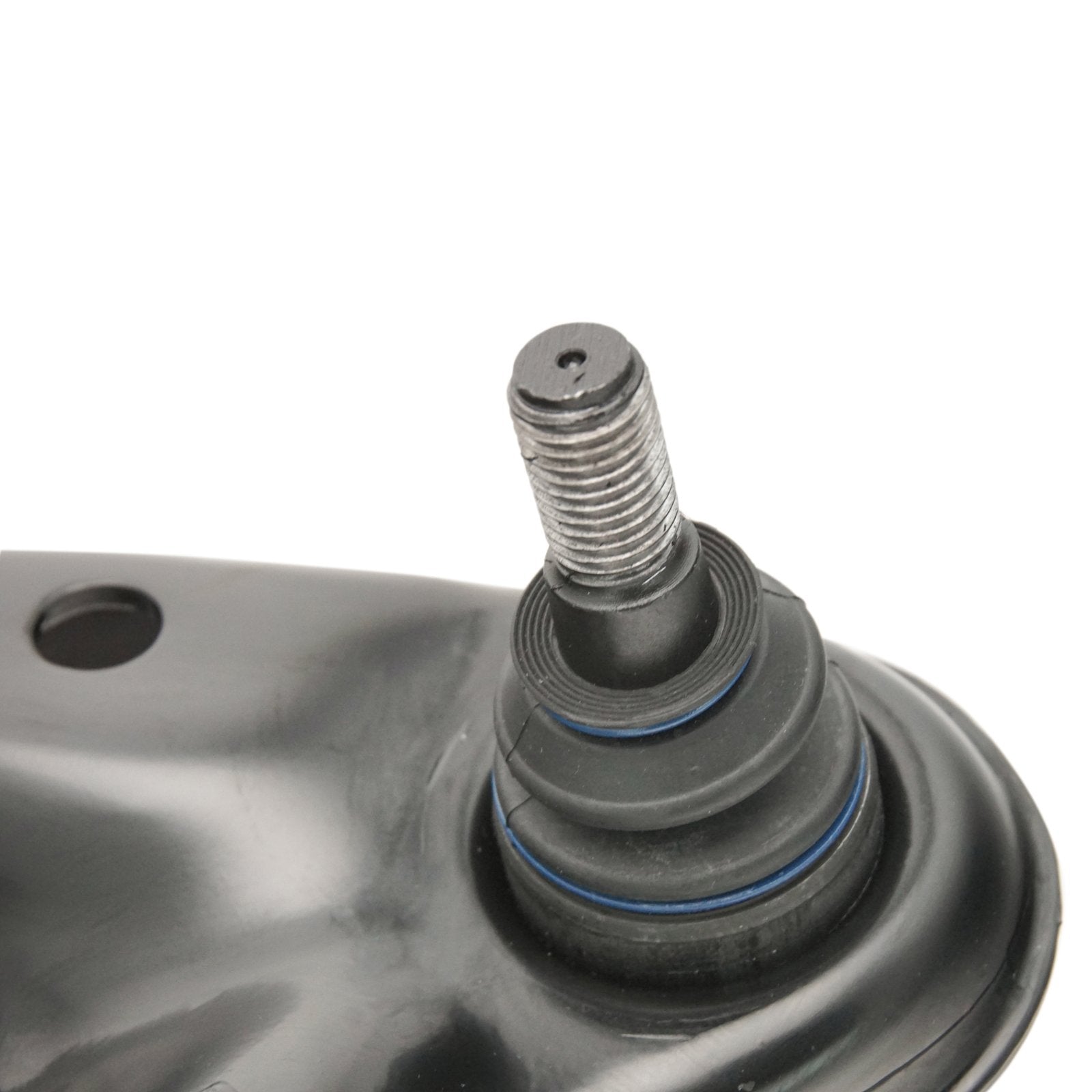 Trq Front Right Lower Control Arm With Ball Joint Passenger Side Compatible With 1995-2002 Ford Crown Victoria Lincoln Town Car