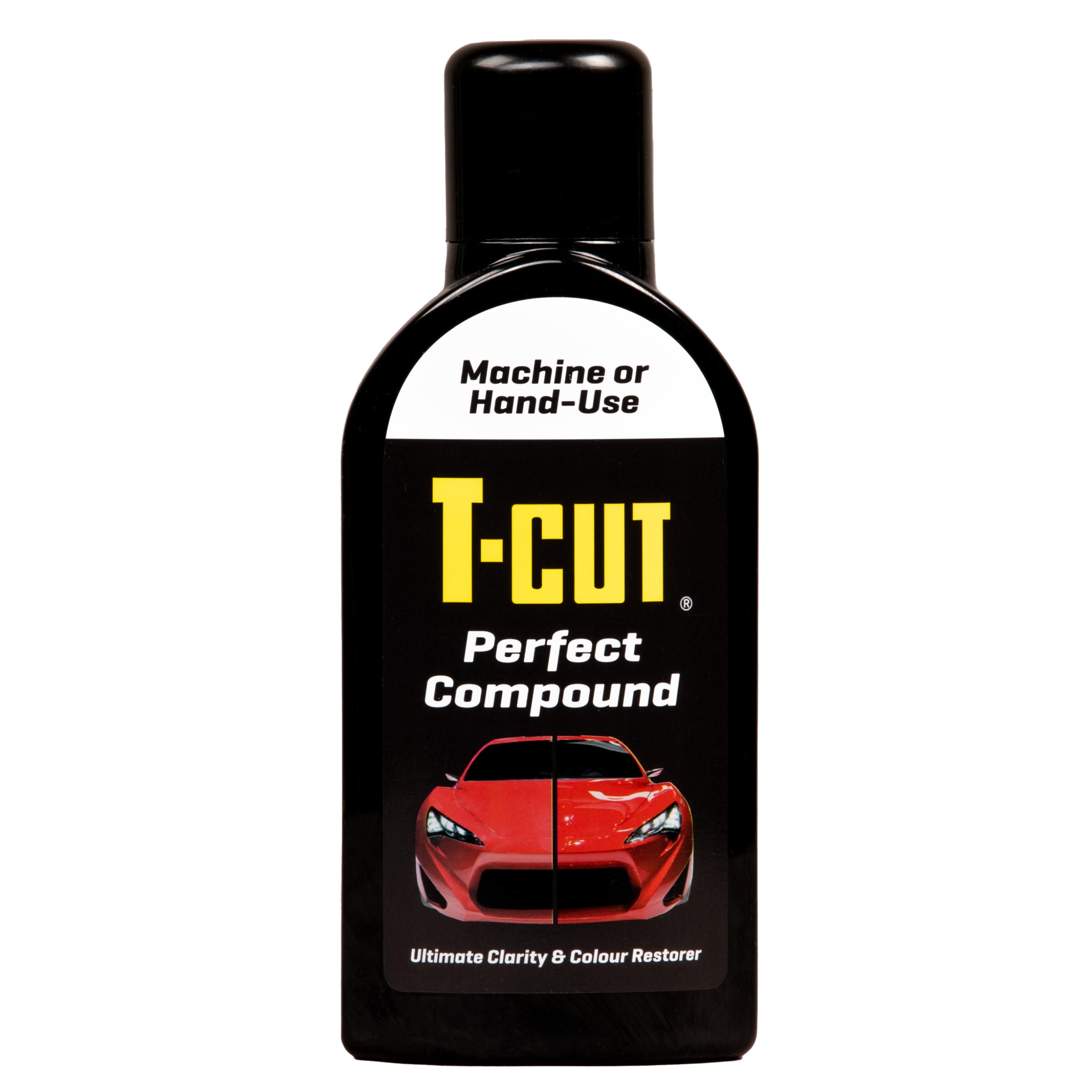 TCut Perfect Compound Ultimate Color and Clarity Restorer, 17 Fl Oz