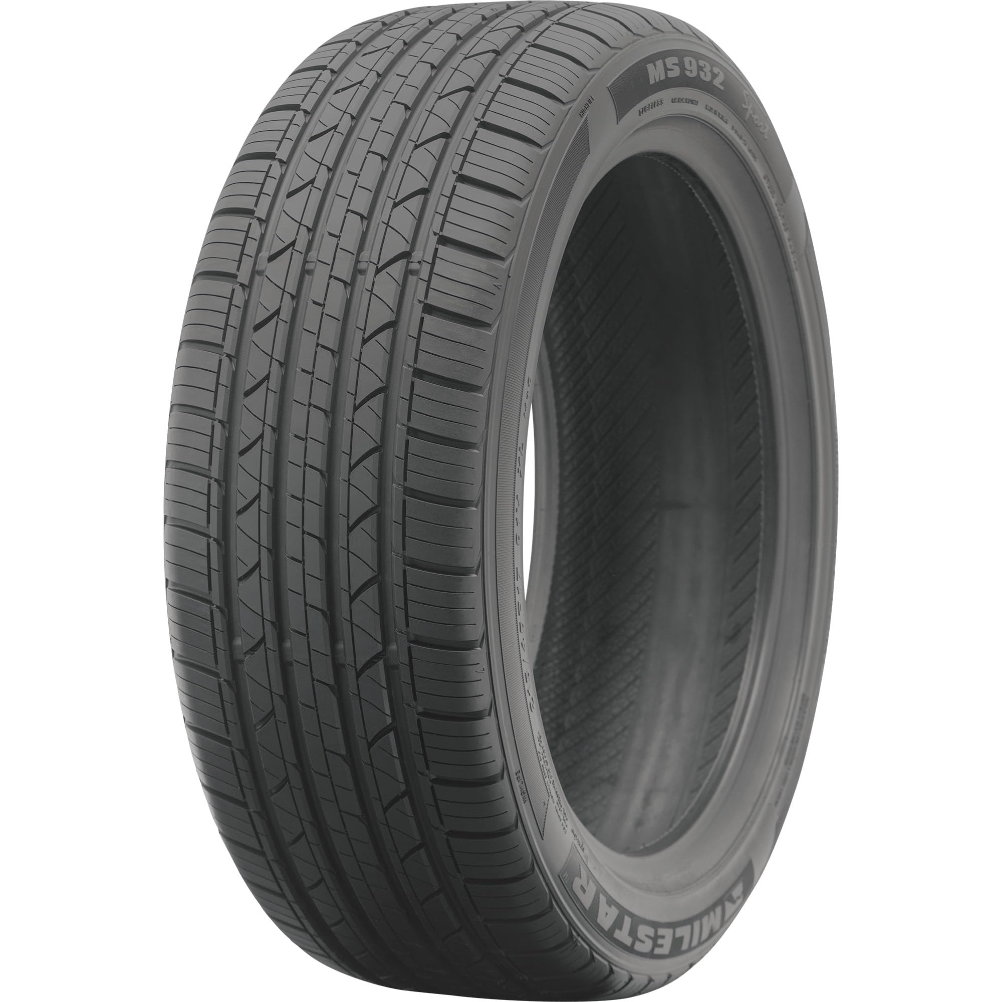Milestar MS932 Sport P255/45R19 100V