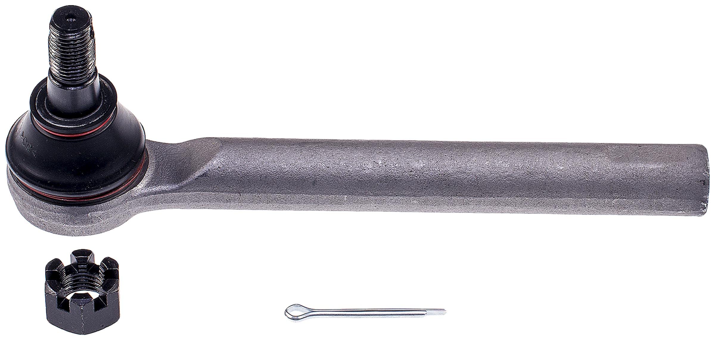 Dorman To69165Xl Front Outer Steering Tie Rod End Compatible With Select Nissan Models