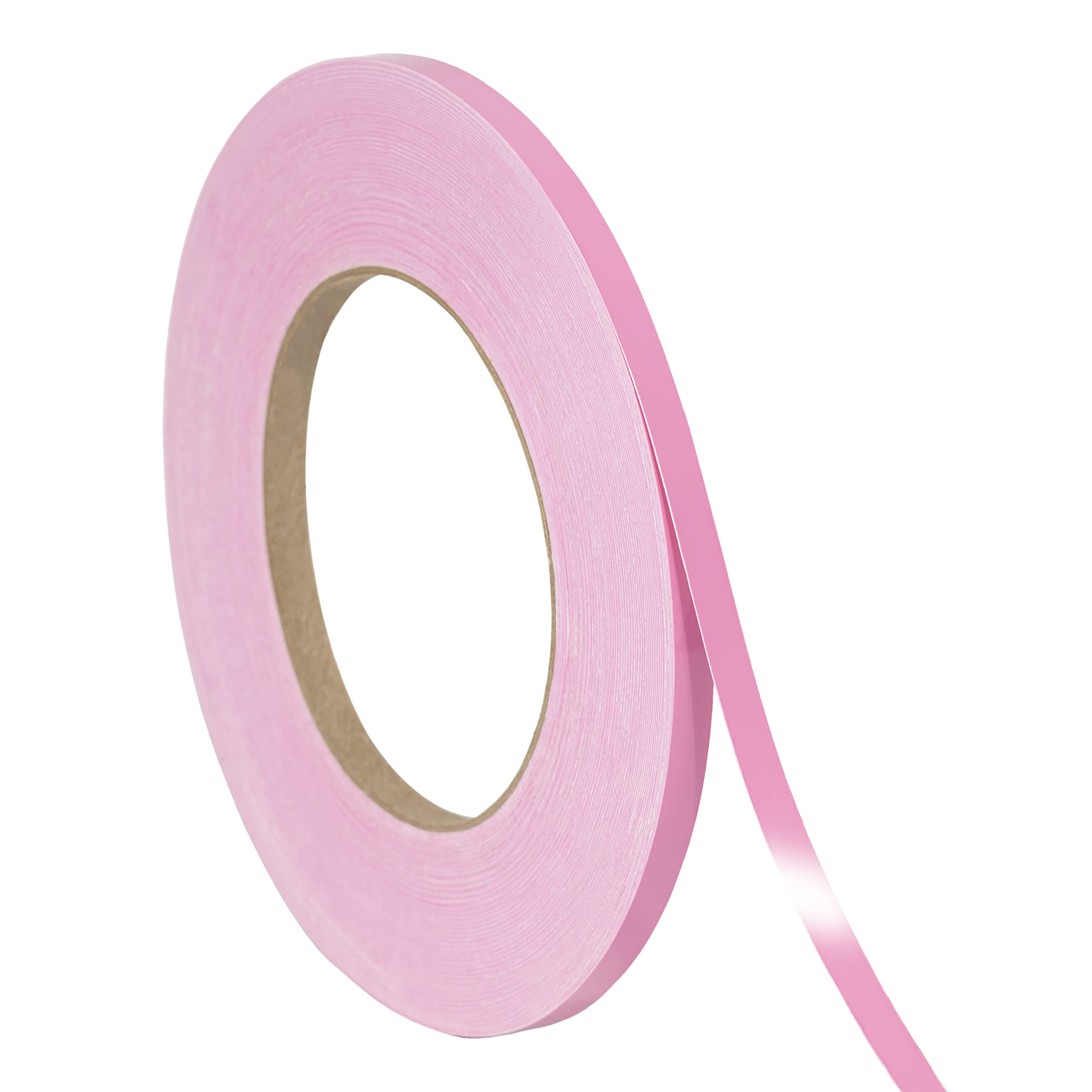 Oracal 651 Vinyl Pinstriping Tape - Stripe Decals, Stickers, Striping - 1/4'' Soft Pink