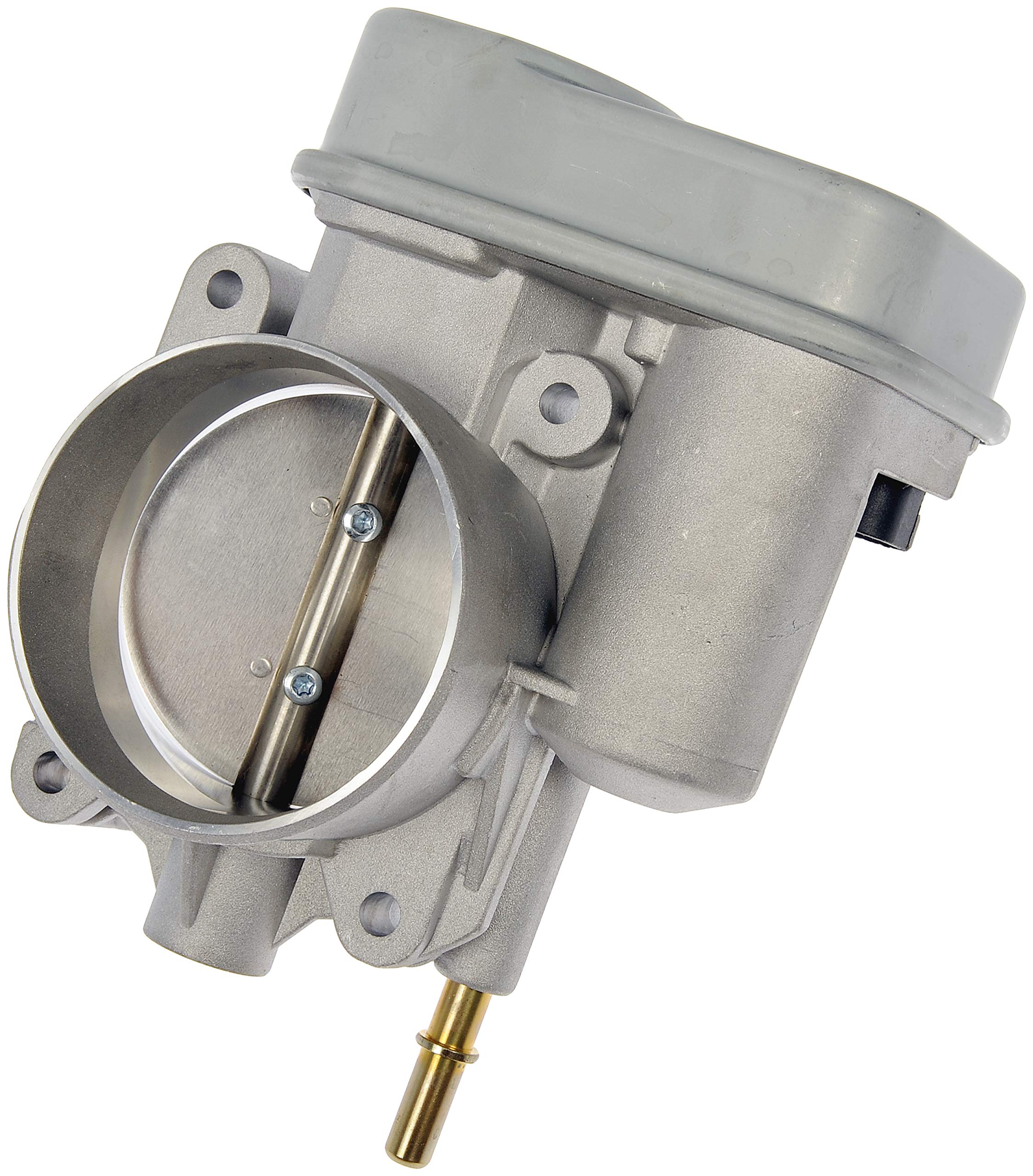 Dorman 977-792 Electronic Throttle Body Compatible With Select Models (Oe Fix)
