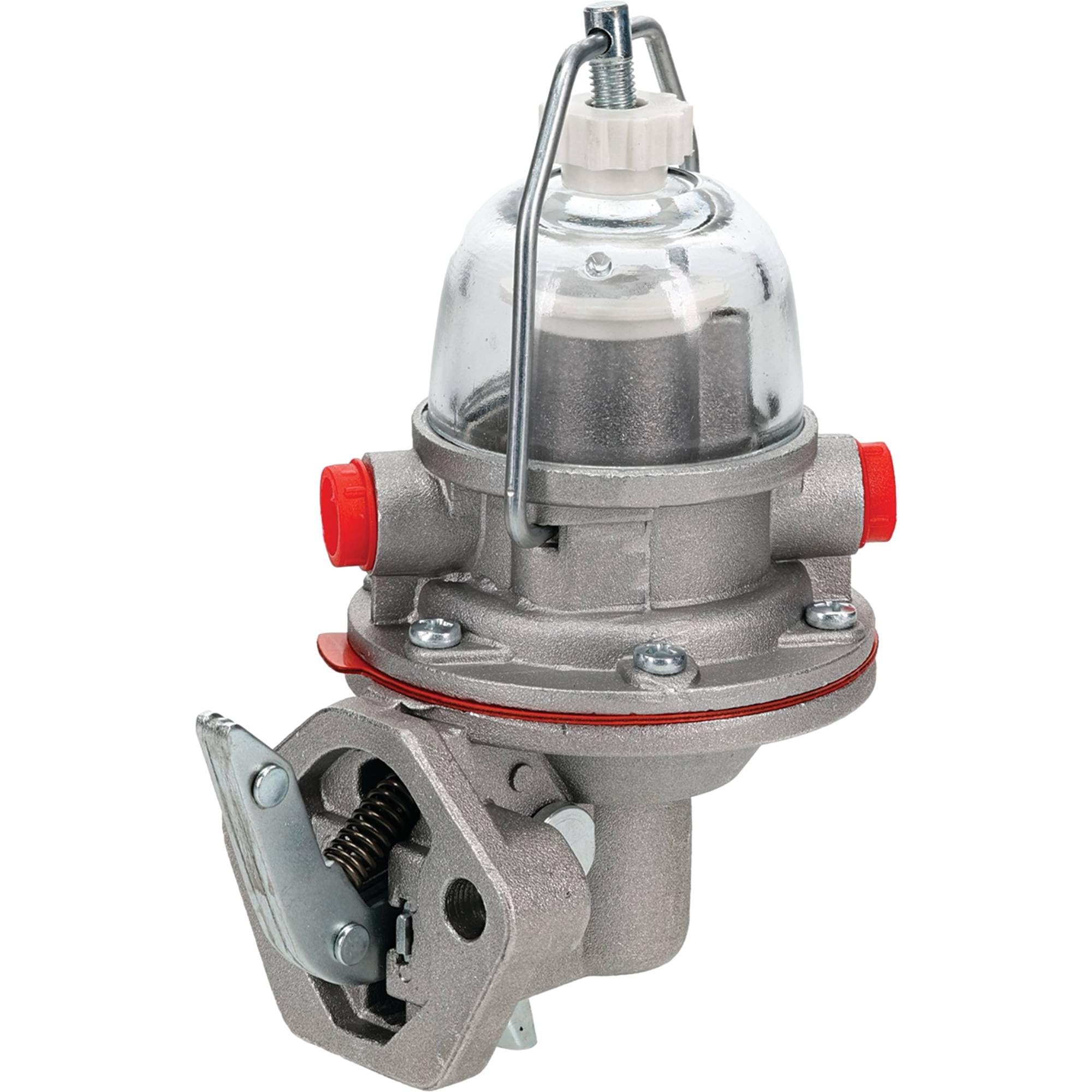Complete Tractor 1403-3000 Fuel Pump Compatible With/Replacement For John Deere 1010, 1020, 1030, 1040, 1130, 1140, 1350, 1520,
