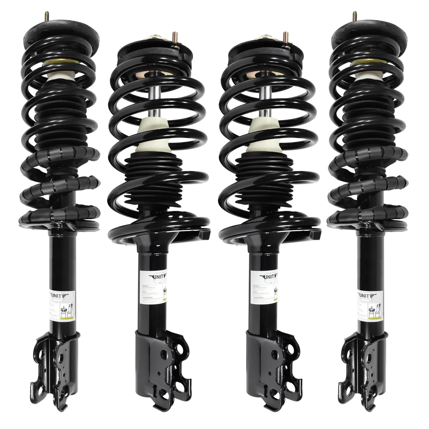 1991-2002 Saturn Sc, 1991-2002 Saturn Sl, 1993-2001 Saturn Sw - 4-11220-15230-001