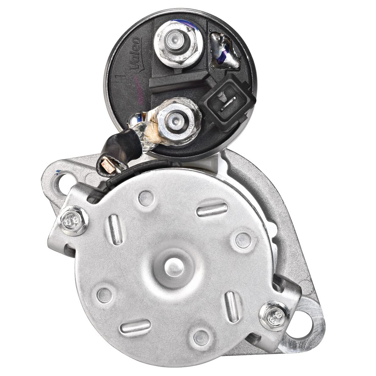 Valeo Premium Starter Replacement for BMW Models - Model 438272