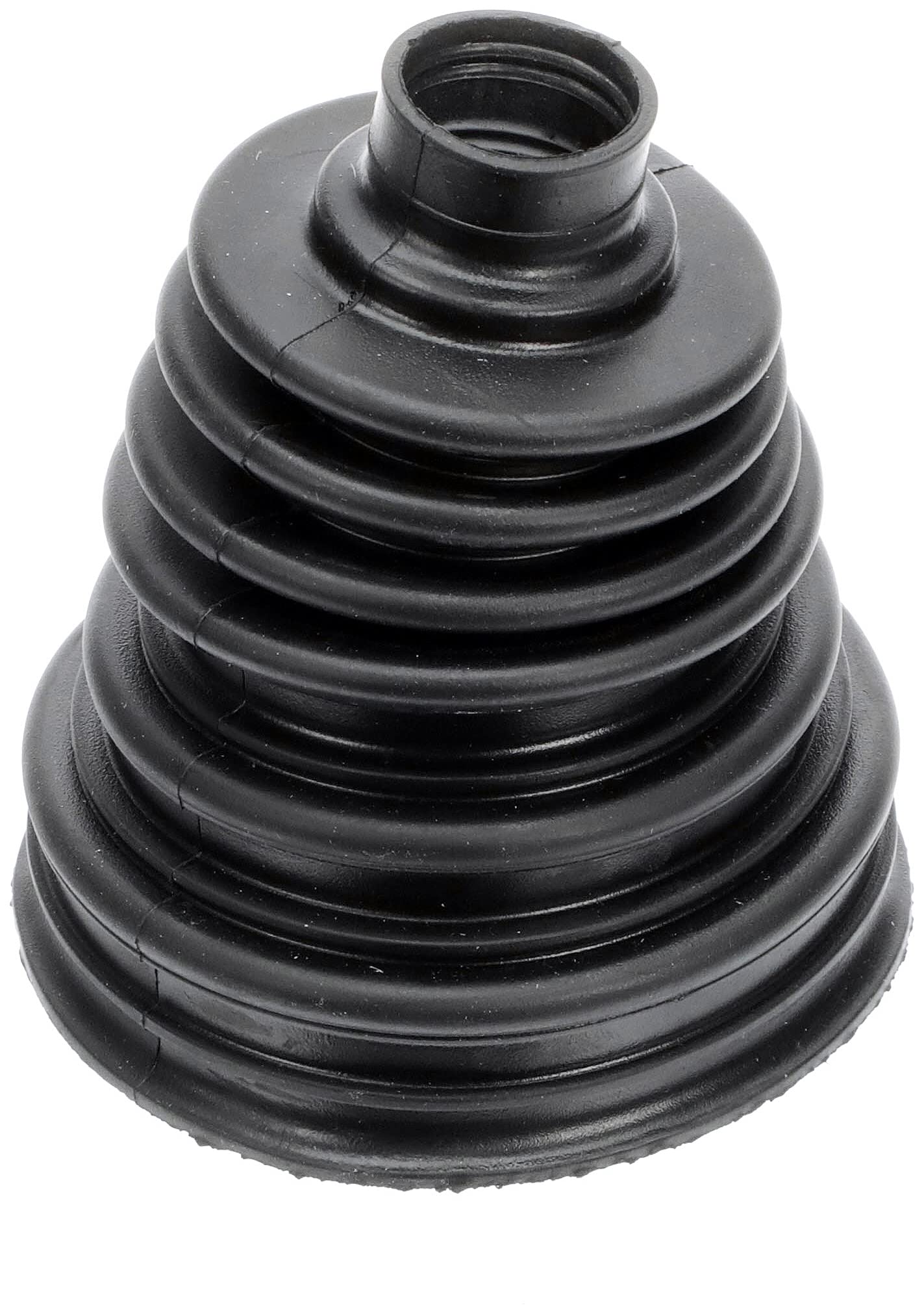 Dorman 614-001 Uni-Fit C.V. Joint Boot Kit Outer Up To 3.58 In. Diameter Compatible With Select Models