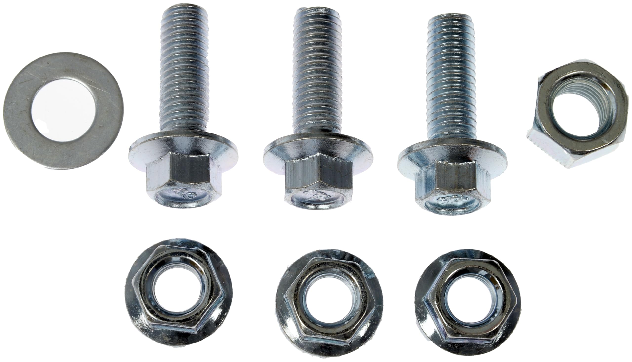 Dorman 924-408 Shock Mount Compatible With Select Ford / Mazda Models