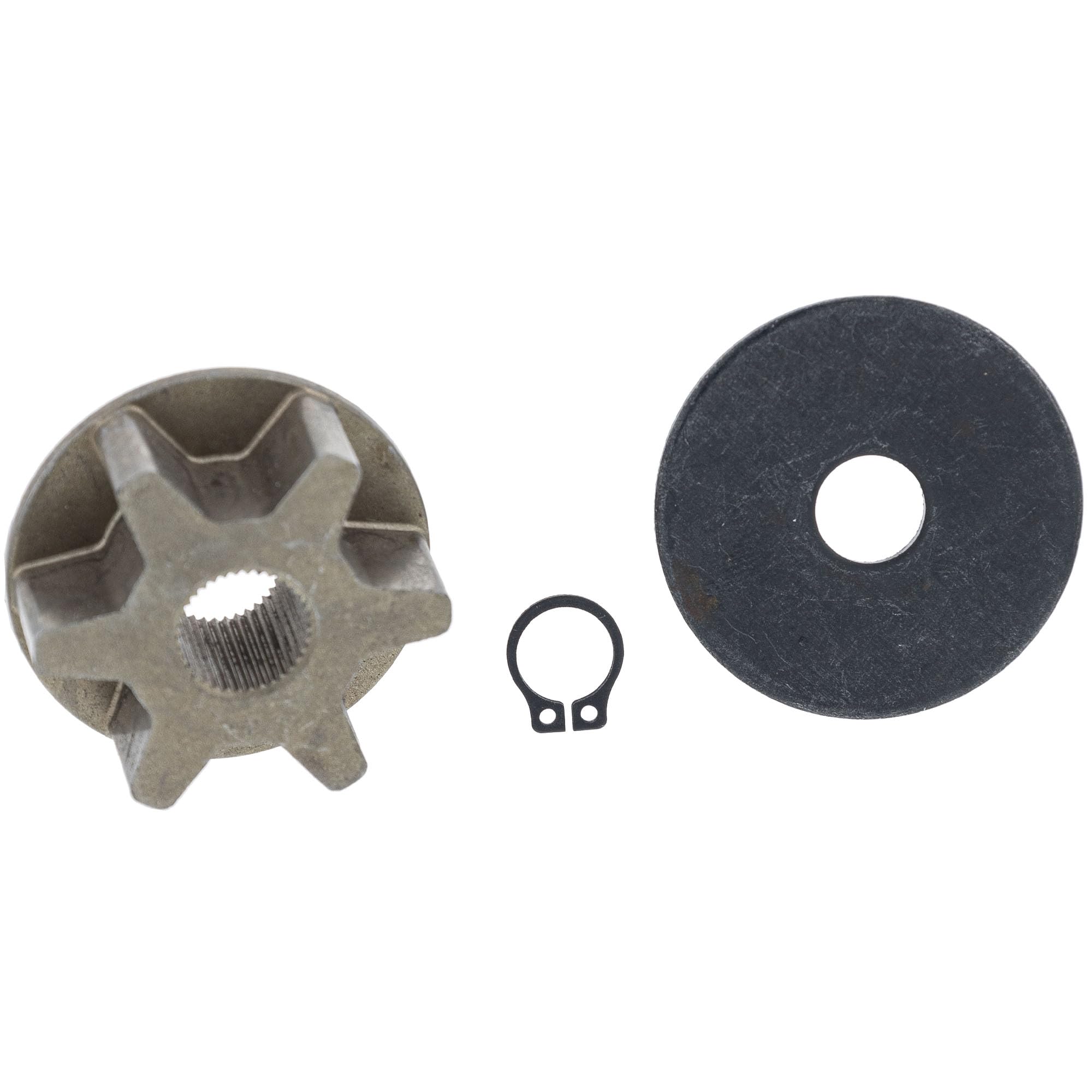 CUB CADET 753-05595 Sprocket Assembly PS720R