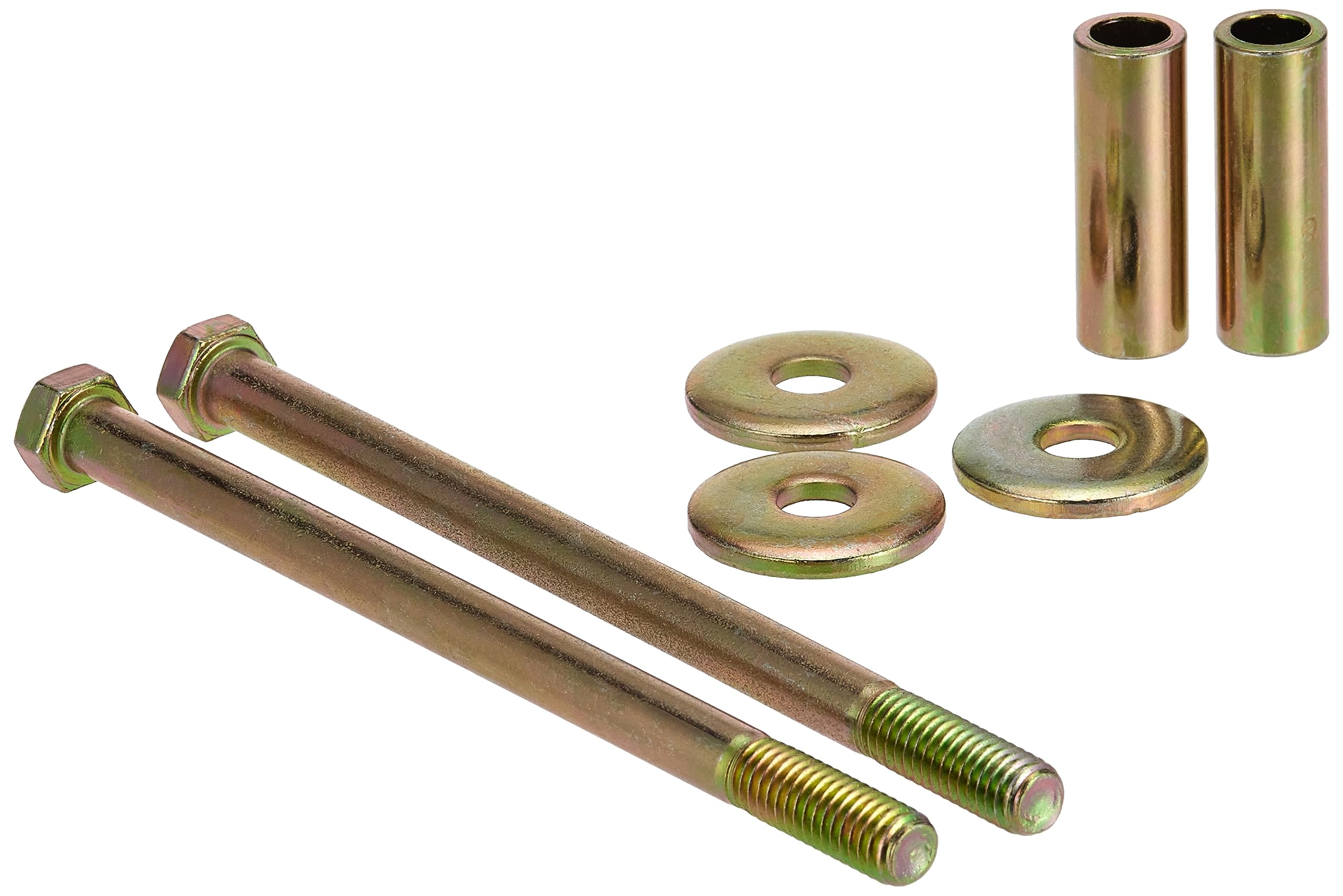 Energy Suspension 3.18123G Master Kit For Corvette