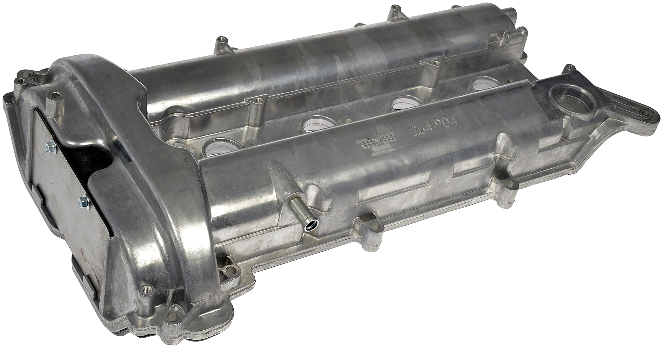 Dorman 264-904 Engine Valve Cover Compatible With Select Buick / Chevrolet / Gmc Models