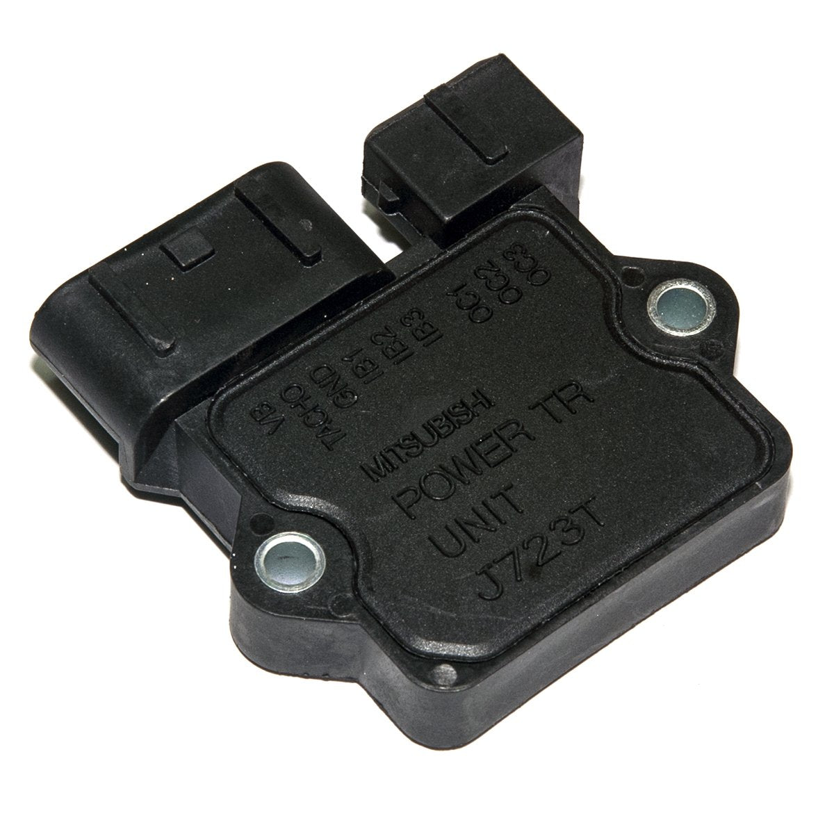 MAS Ignition Control Module Compatible with Mitsubishi Dodge Chrysler Plymouth Replacement for MD152999 LX732 SH7375 LX729 LX607