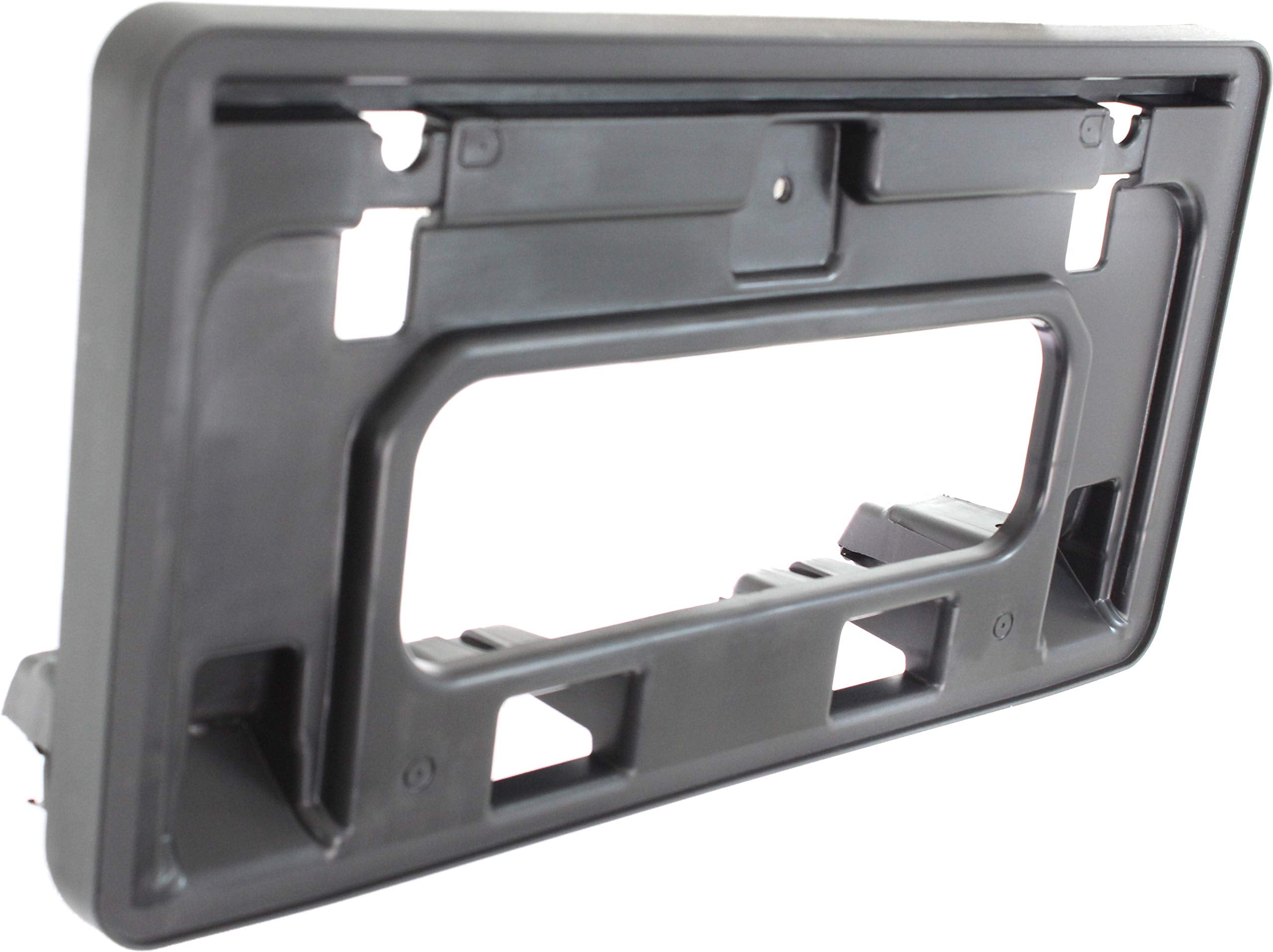 Garage-Pro Front License Plate Bracket For Honda Civic 2013-2015 Sedan