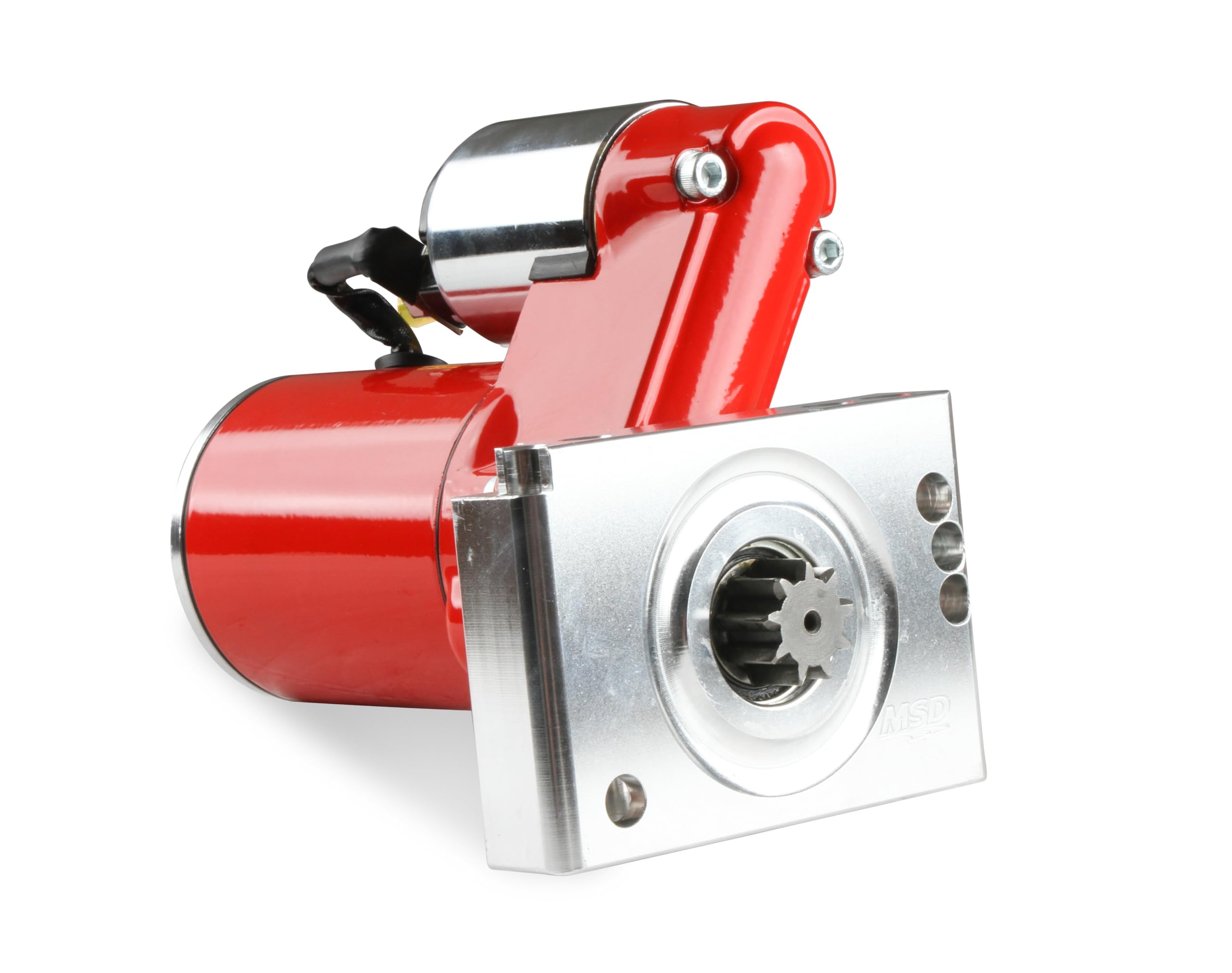 Msd 5095 Dynaforce Starter