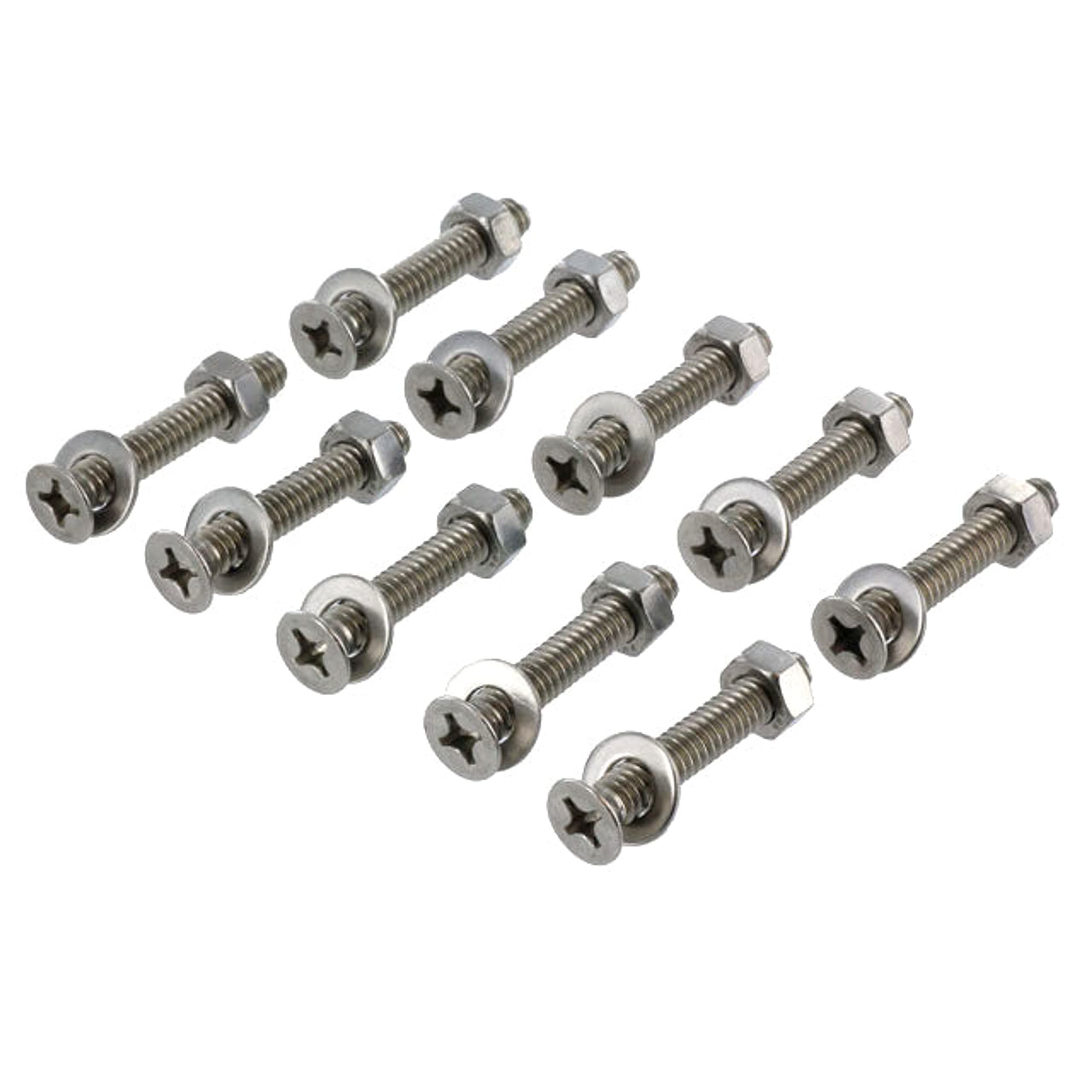 Us Cargo Control L Track Tie Down System, Perfect For Use As Anchor Points In Truck Beds Or Trailers To Tie Down Your Utv, Atv,