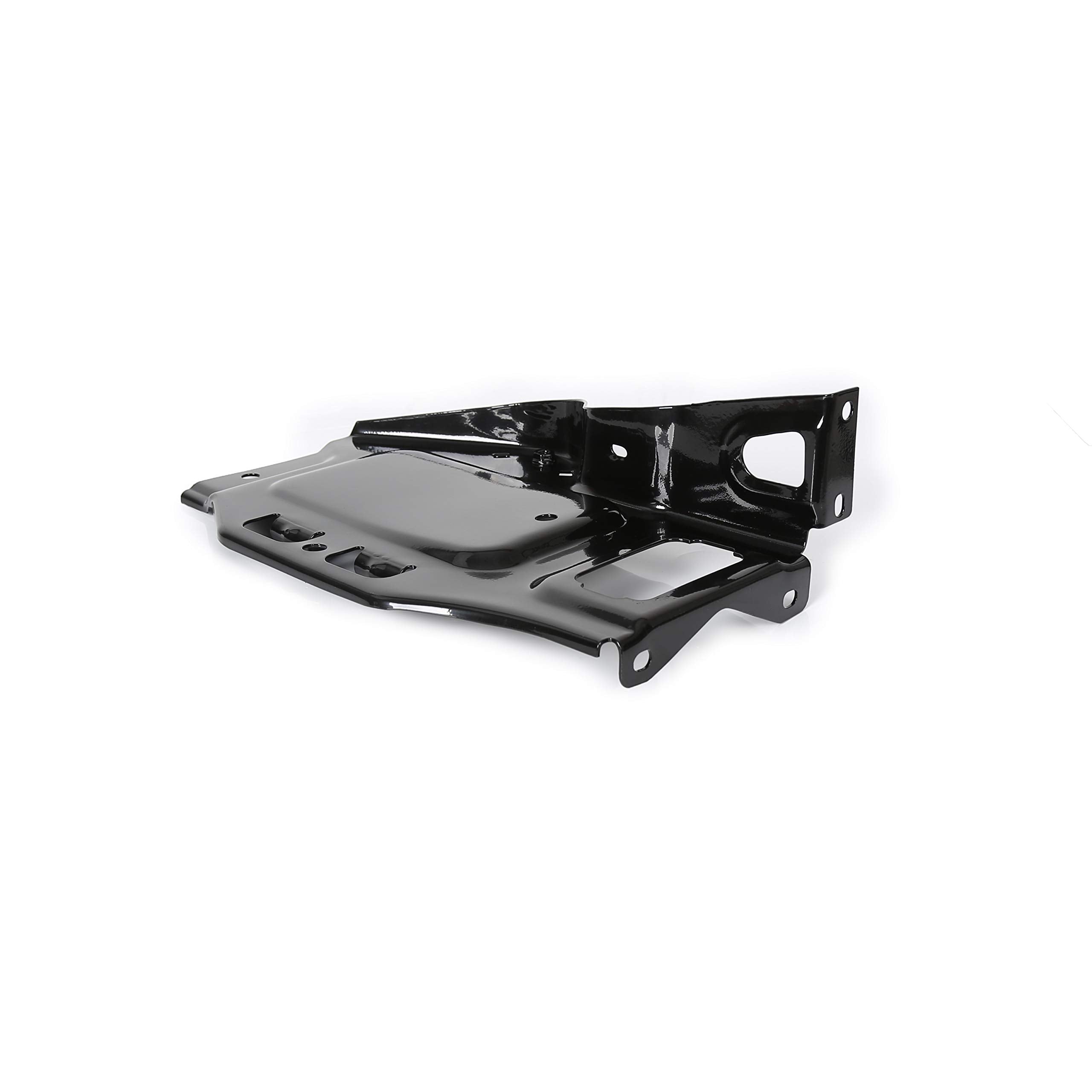 Battery Tray Compatible With 2001-2007 Chevy Silverado Sierra Yukon 2002-2006 Cadillac Escalade Replacement For 15246518 Right P