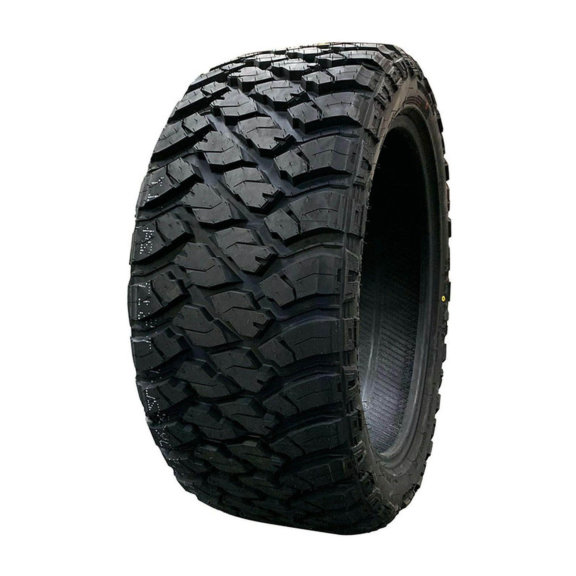 Atlander Roverclaw M/T I Mud Terrain LT35X12.50R22 121Q F Light Truck Tire