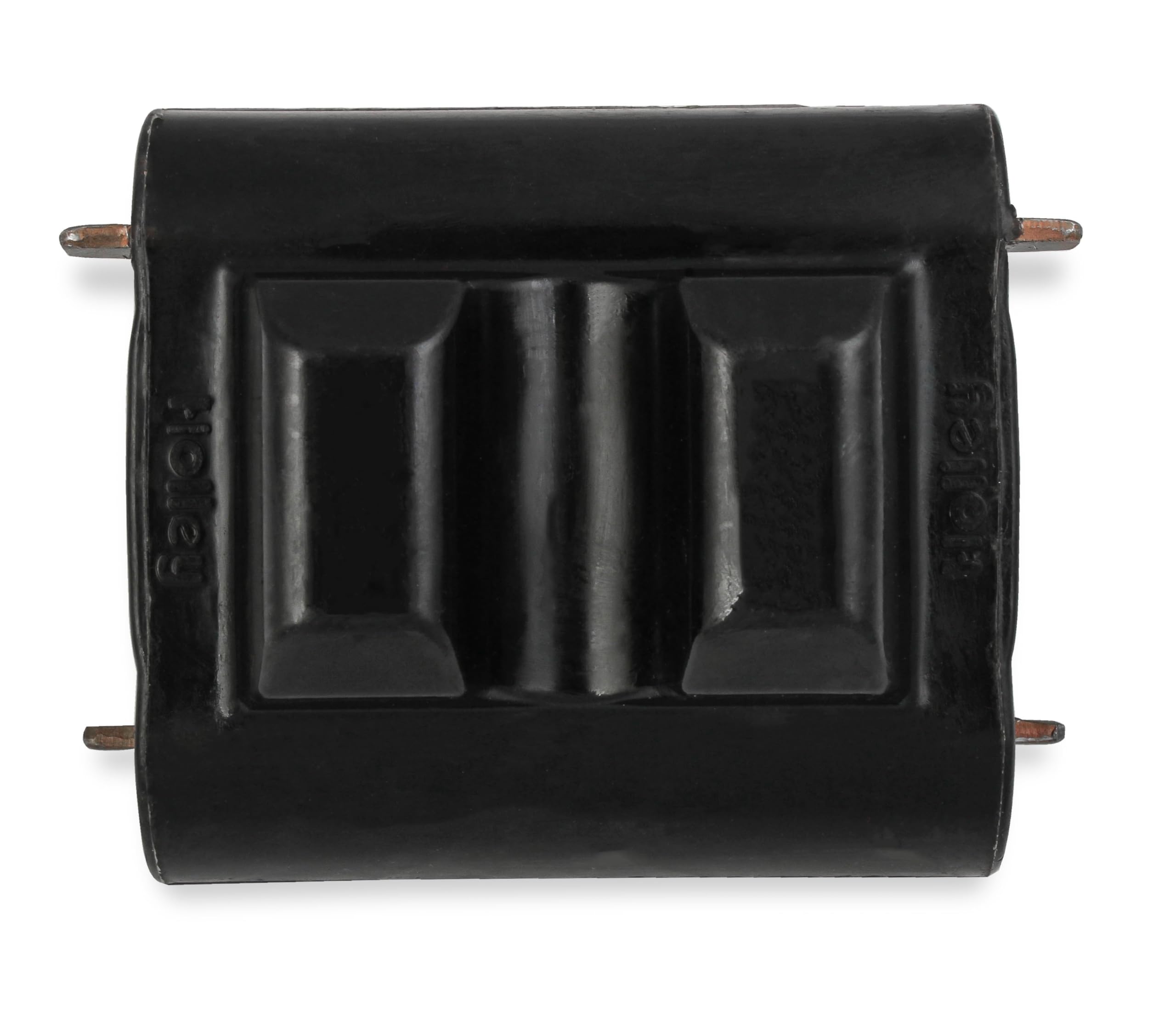 Hooker 71221014Hkr Motor Mount, Black