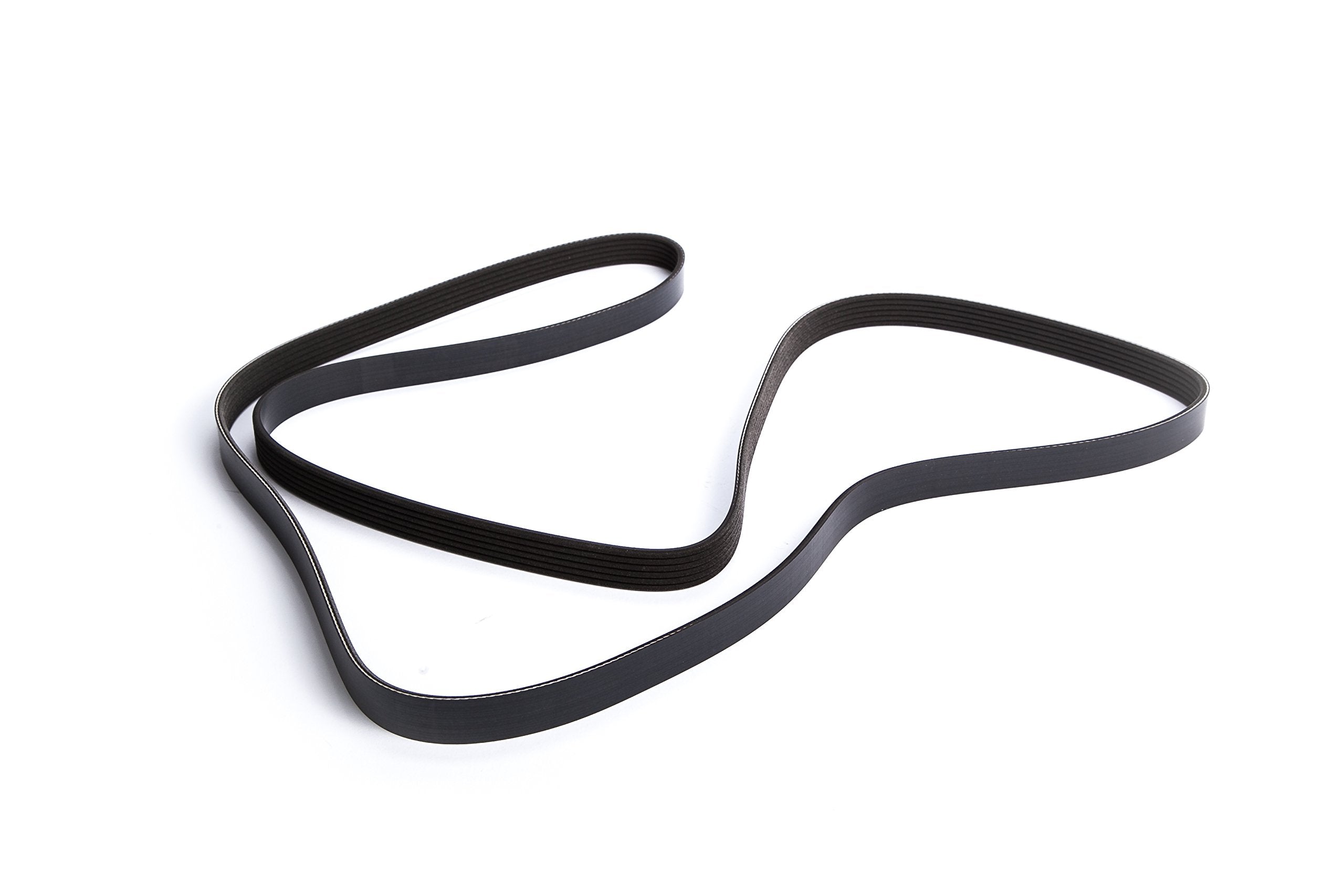 ACDelco GM Original Equipment 12637202 V-Ribbed Serpentine Belt