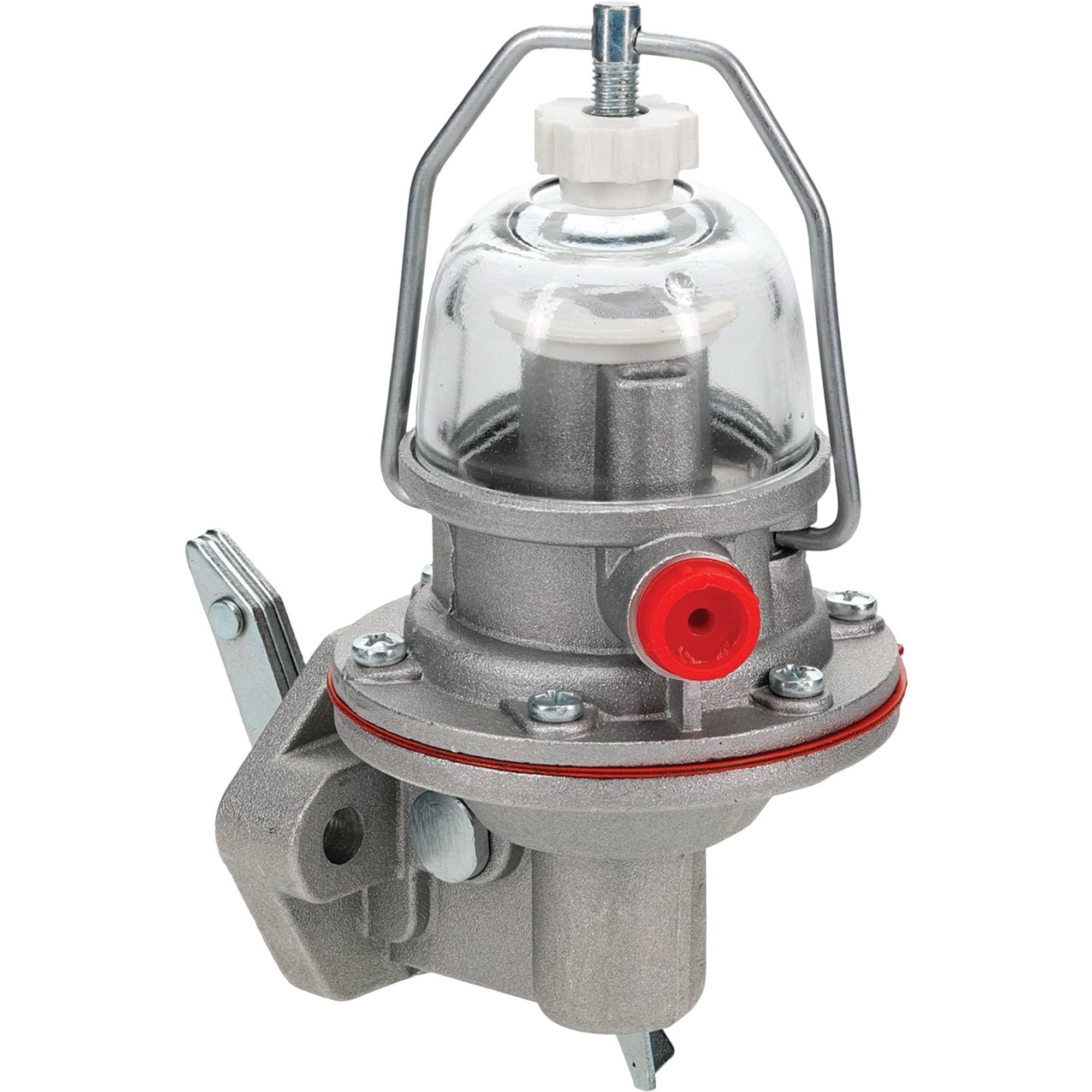 Complete Tractor 1403-3000 Fuel Pump Compatible With/Replacement For John Deere 1010, 1020, 1030, 1040, 1130, 1140, 1350, 1520,