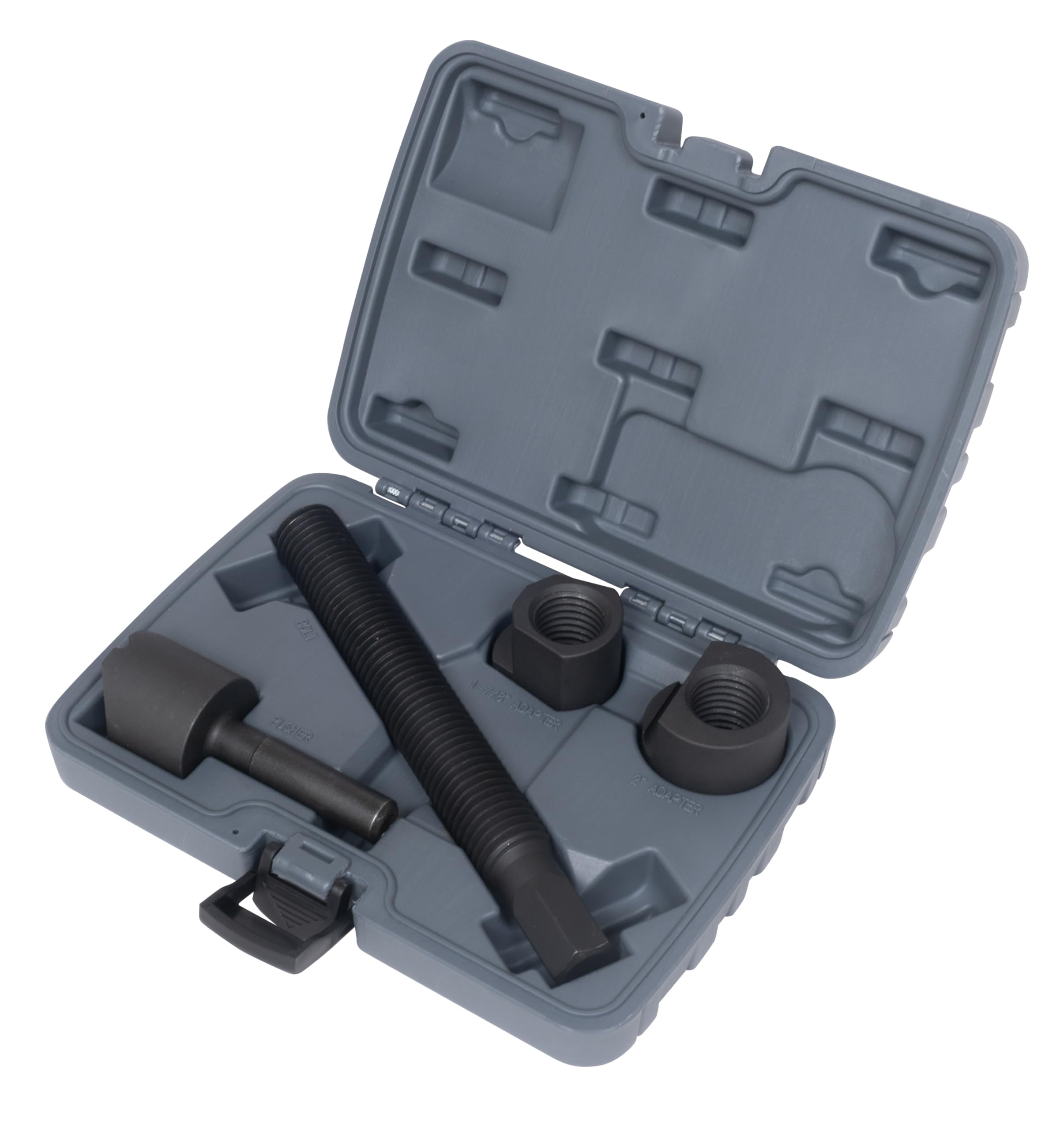 Dual Wheel Separator