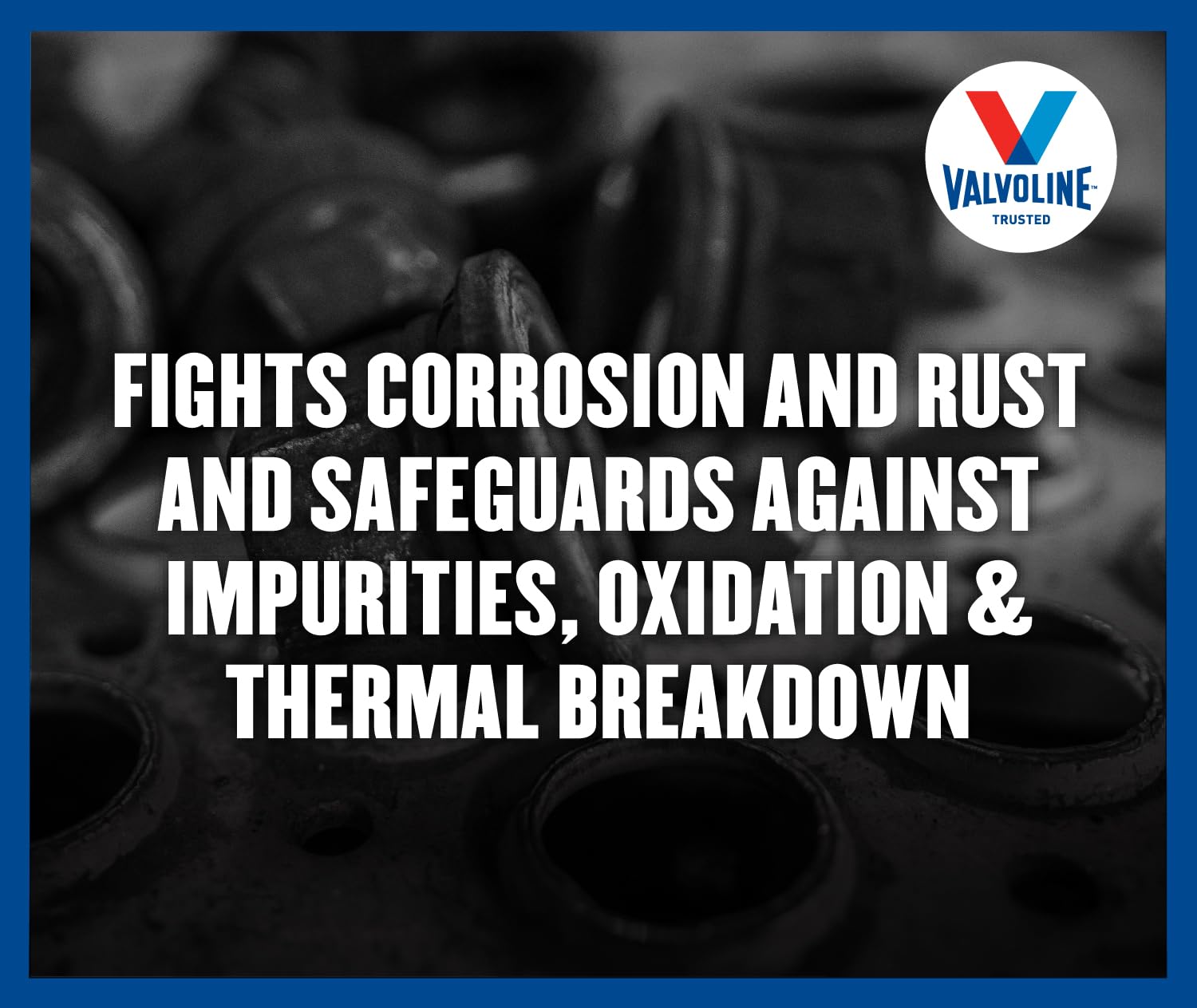 Valvoline Synpower Sae 75W-90 Full Synthetic Gear Oil 1 Ga