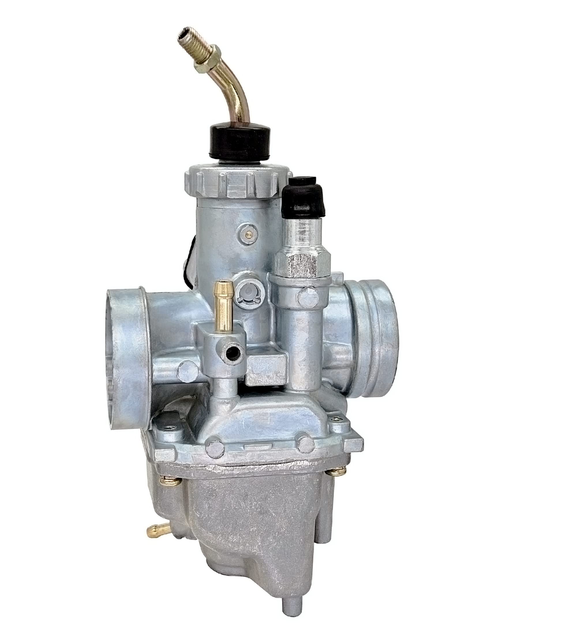 Joygowe Ttr125 Carburetor Compatible With Yamaha Ttr 125 2000-2007 Ttr125L Ttr125E Ttr125Le Ttr125