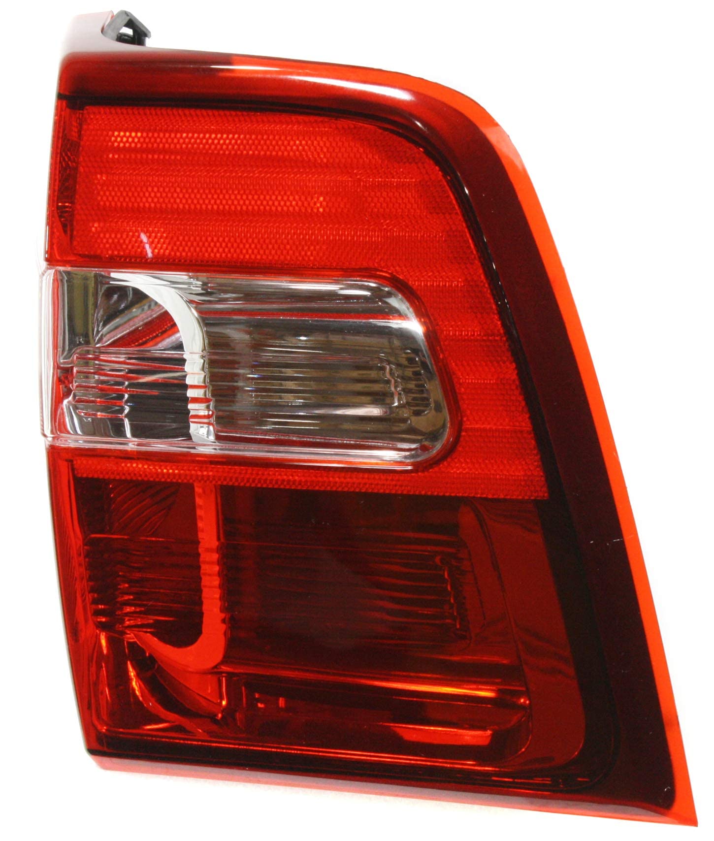 Garage-Pro Tail Light For Ford Expedition 07-14 Rh Lens And Housing