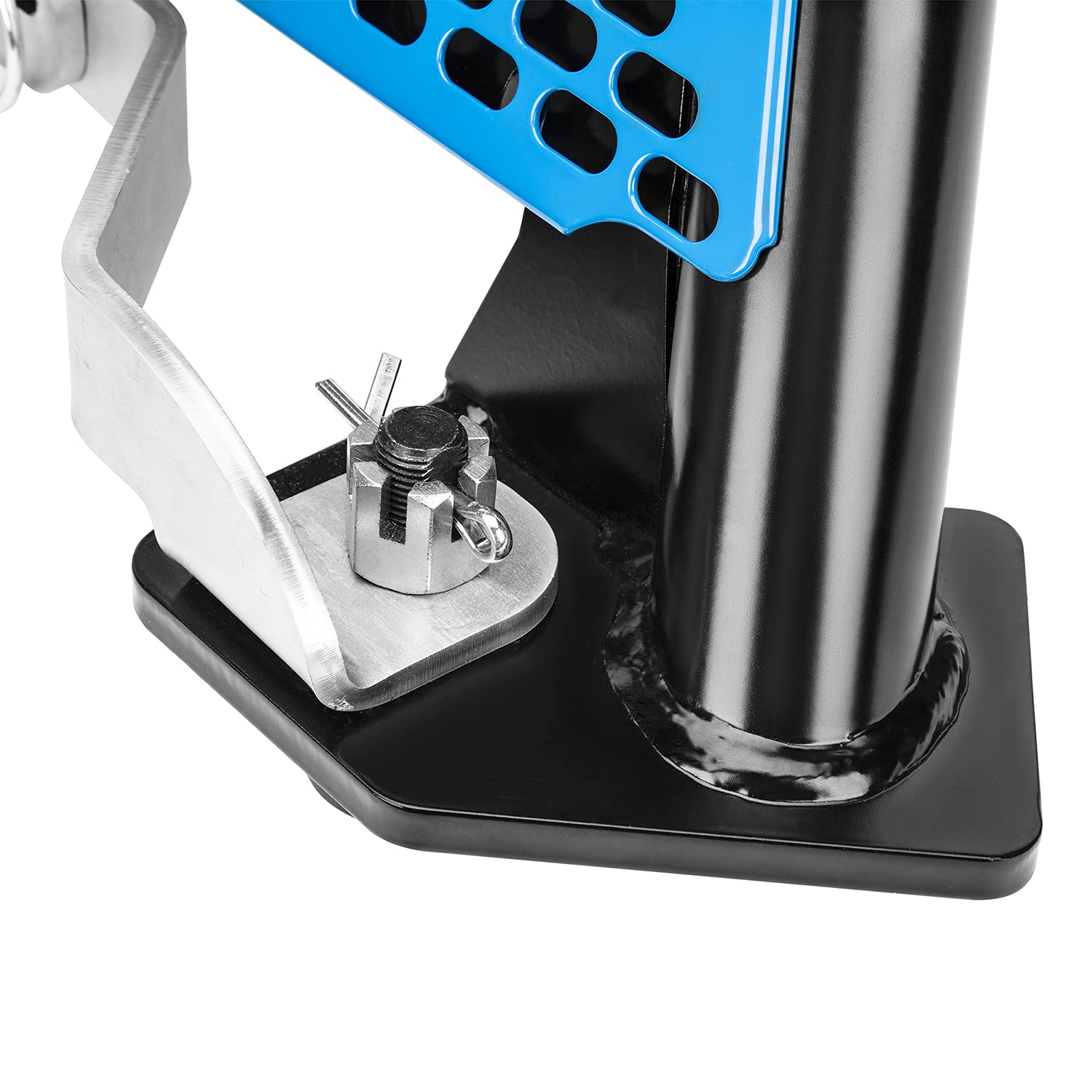 Reese M5 Fifth Wheel Hitch Leg Kit, For Ford & Elite Series Rails