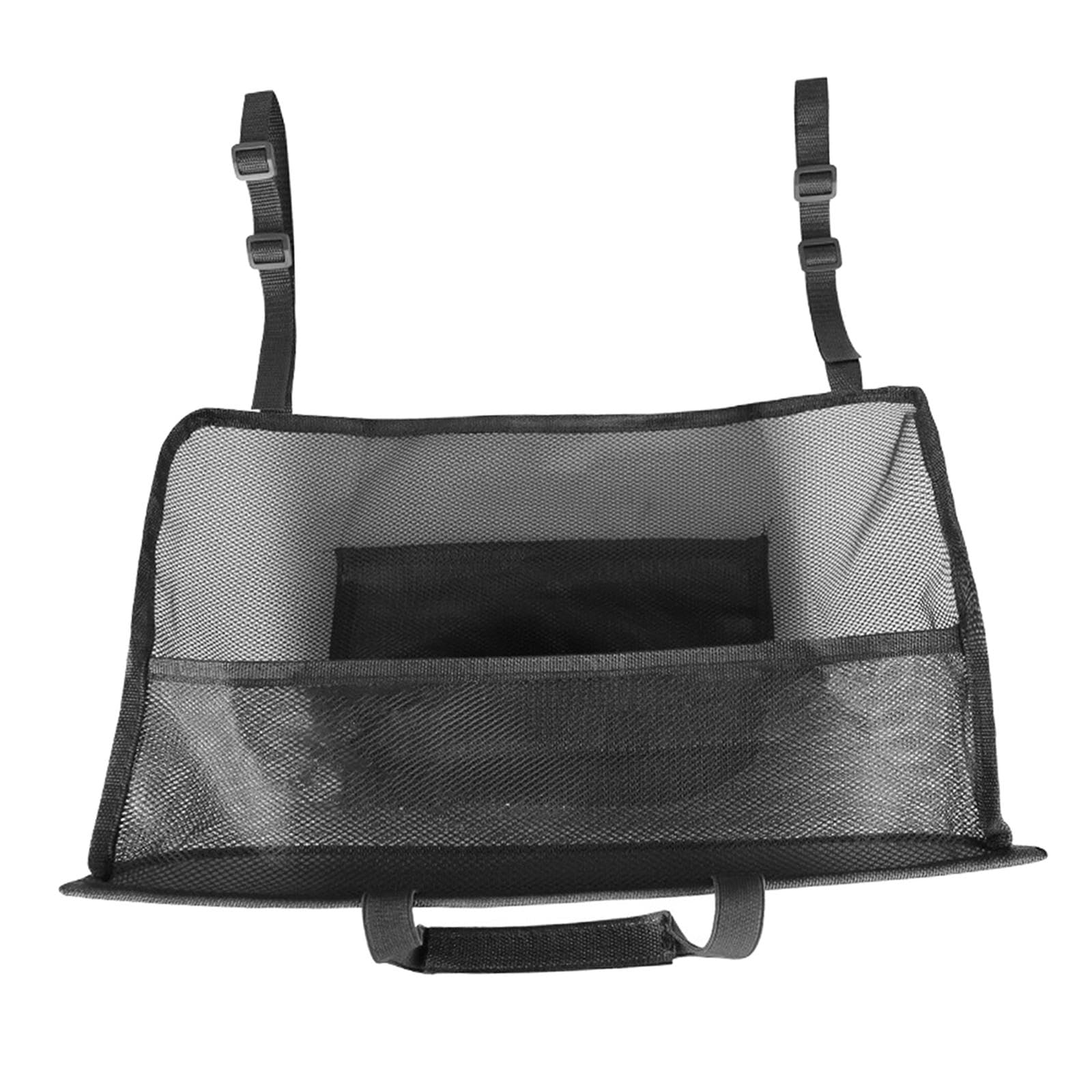 LOOM TREE 3xOrganizer Between Seats Auto Seat Back Organizer for Kid Drinks Snacks | Parts & Accessories | Car & Truck Parts | I