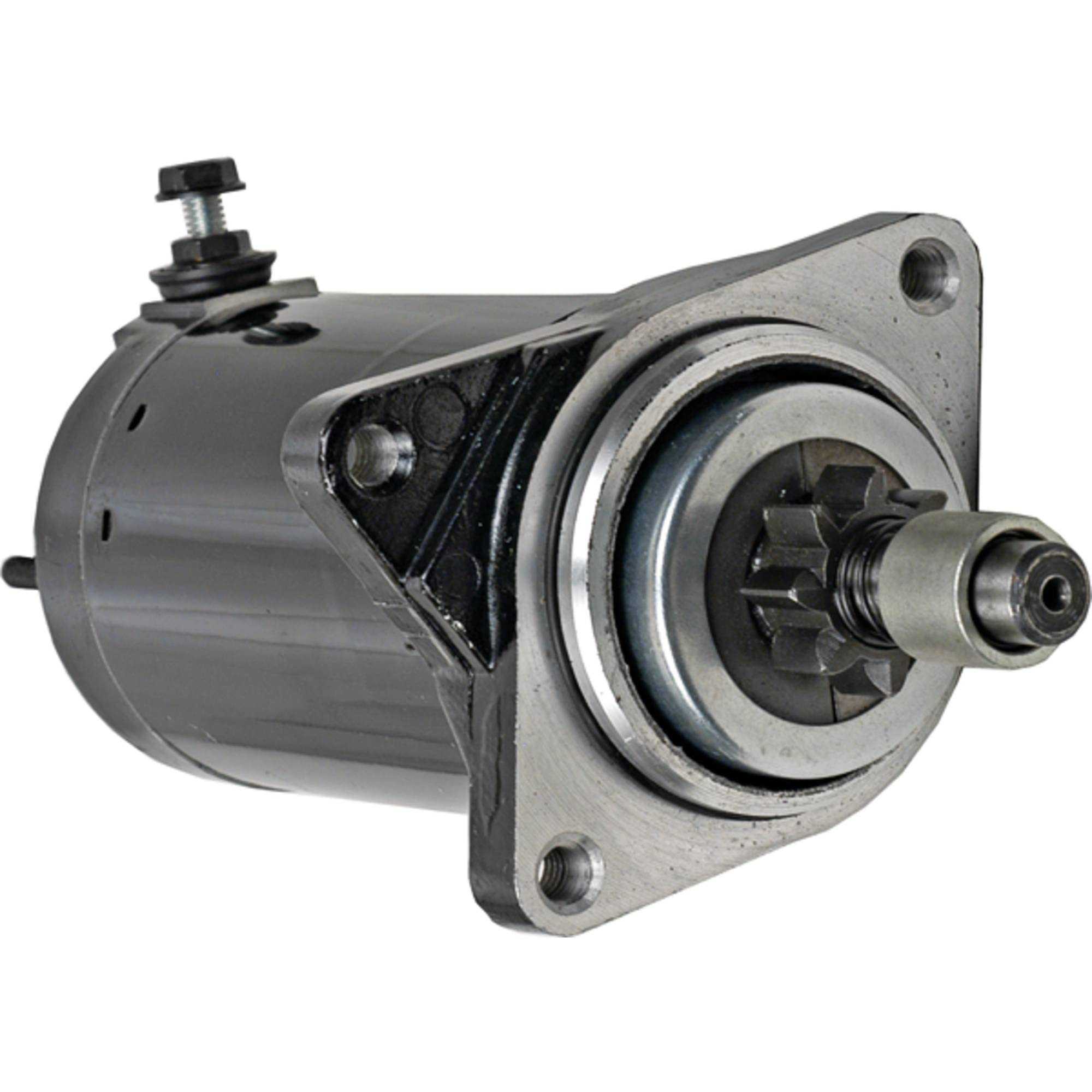 DB Electrical 410-52230 New Starter For Seadoo 800-8 Tooth Drive Bendix GSX 99-01 GTI 03-05 GTX 99-02 278-001-497, 278-001-936,2