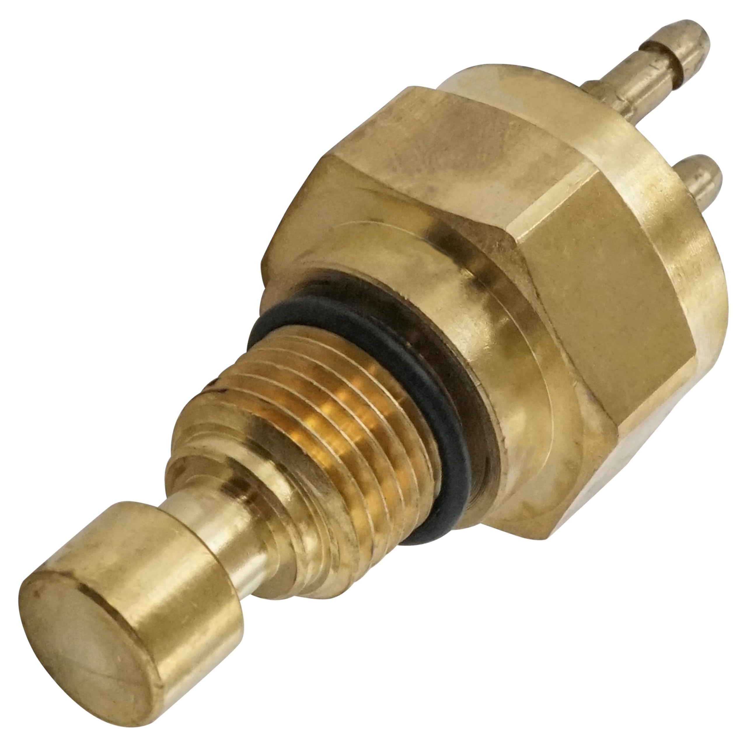 Caltric Fan Sensor Switch Compatible With Kawasaki Vulcan 800 Classic Vn800 Vn-800 1996-2005