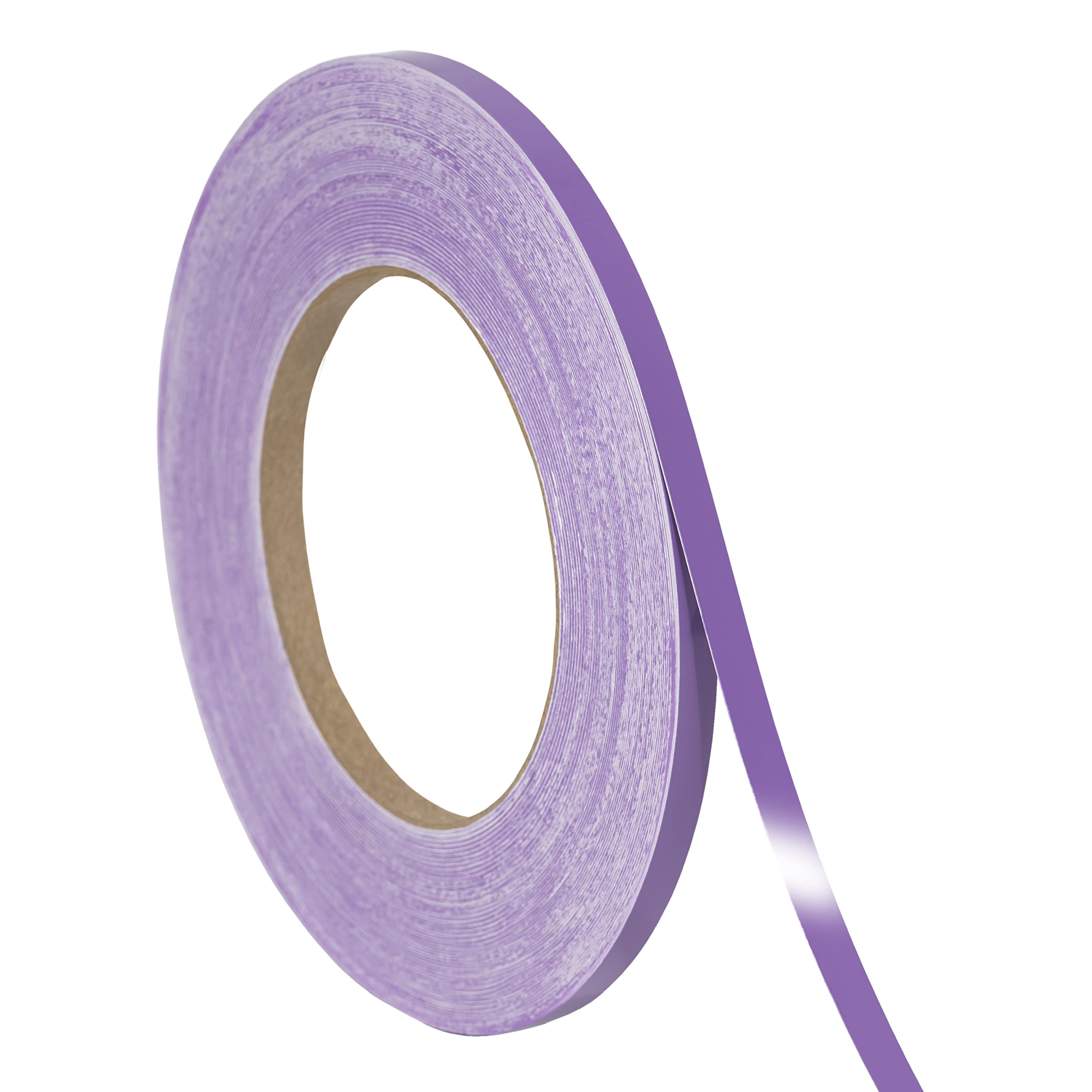 Oracal 651 Vinyl Pinstriping Tape - Stripe Decals, Stickers, Striping - 1/2'' Lavender